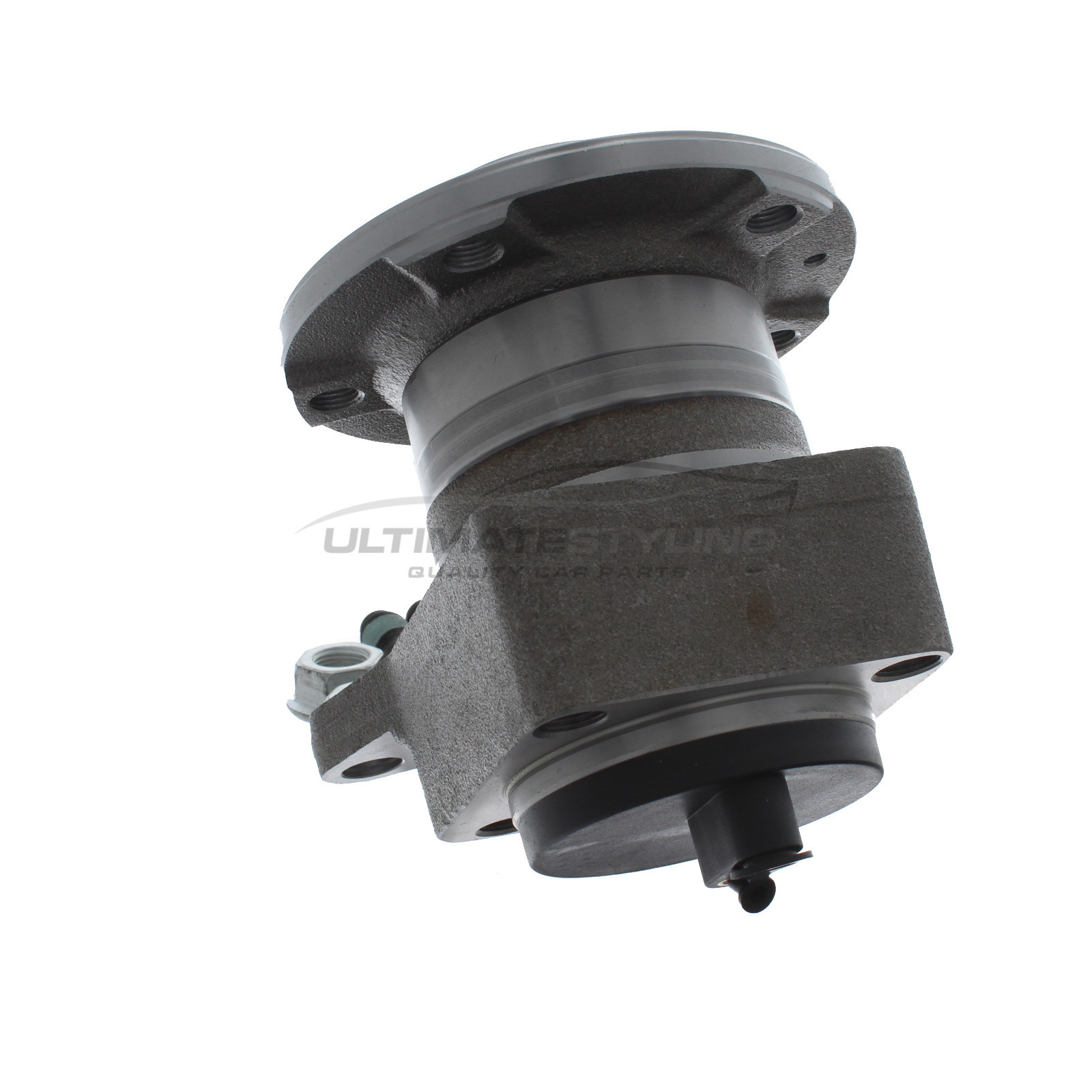 Citroen Dispatch, Fiat Scudo, Peugeot Expert, Toyota Proace Hub Bearing Kit - Rear