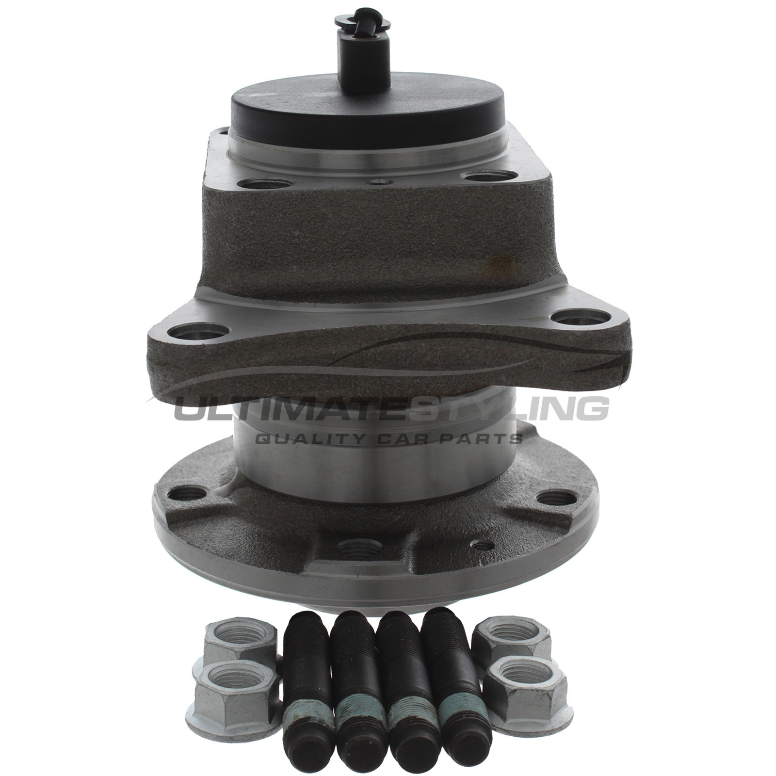 Citroen Dispatch, Fiat Scudo, Peugeot Expert, Toyota Proace Hub Bearing Kit - Rear