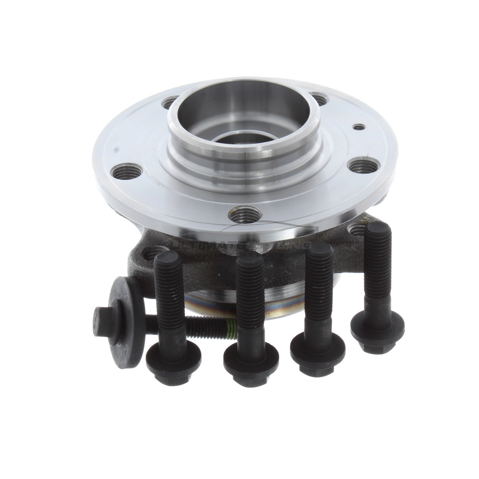 Front Hub Bearing Kit for Volvo XC90