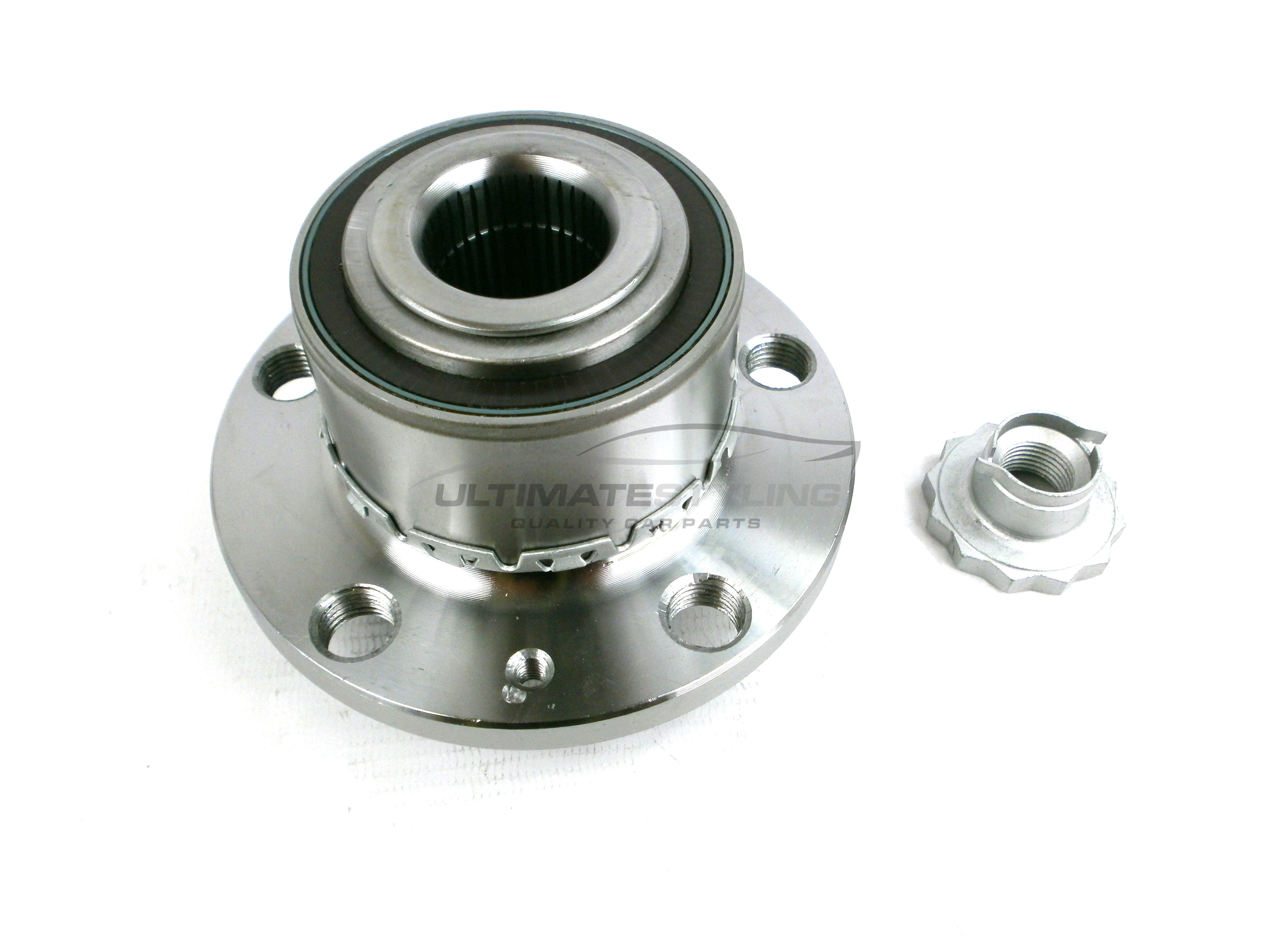 Skoda Fabia / Roomster Hub Bearing Kit