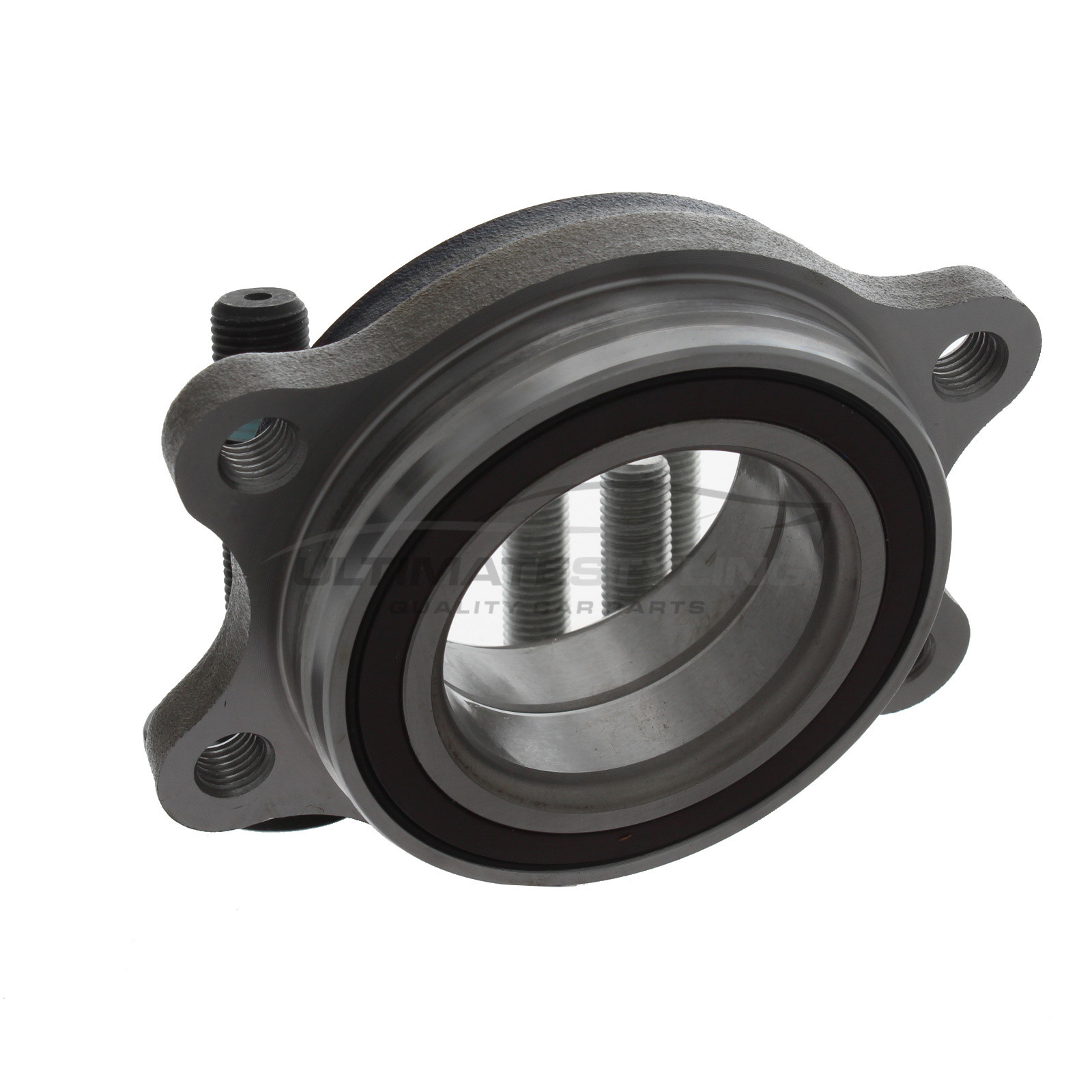 Audi A4 / A5 / A6 / A7 / A8 / Q3 / Q5 / RS4 / RS5 / RS6 / RS7 / S4 / S5 / S6 / S7 / S8 / SQ5 Hub Bearing Kit - Front or Rear