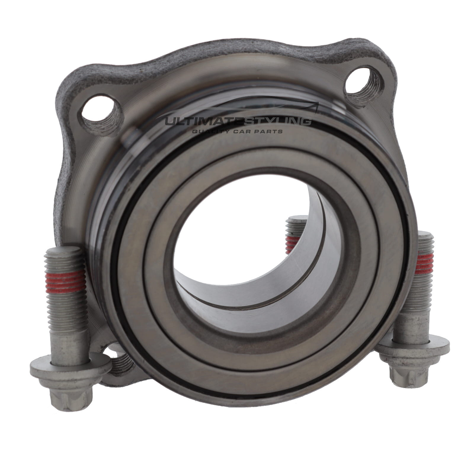 BMW 5 Series F07 / F10 / F11 / 6 Series F06 / F12 / F13 / 7 Series F01 / F02 Front Wheel Bearing Hub Kit Assembly With ASB Integrated ABS Sensor