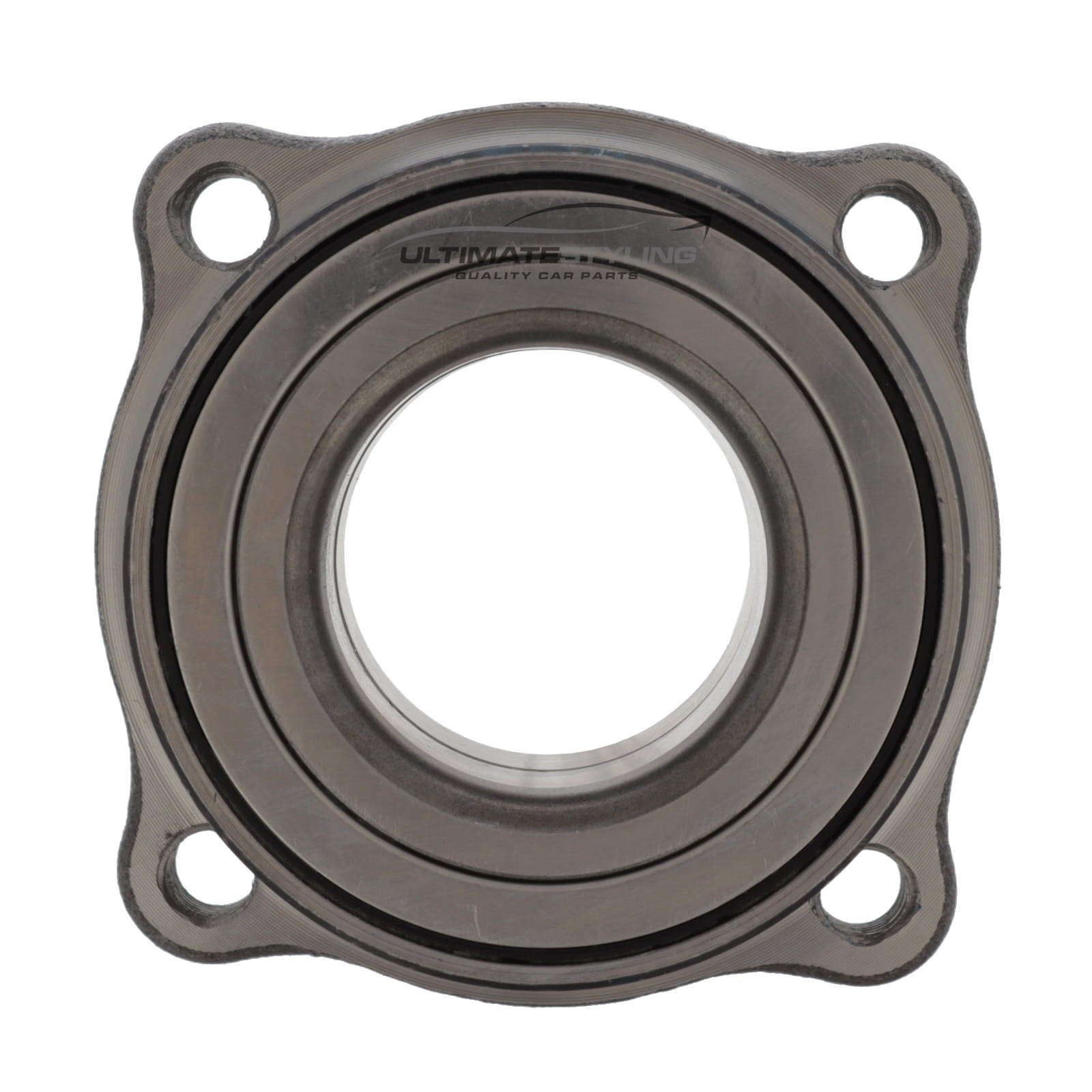 BMW 5 Series F07 / F10 / F11 / 6 Series F06 / F12 / F13 / 7 Series F01 / F02 Front Wheel Bearing Hub Kit Assembly With ASB Integrated ABS Sensor
