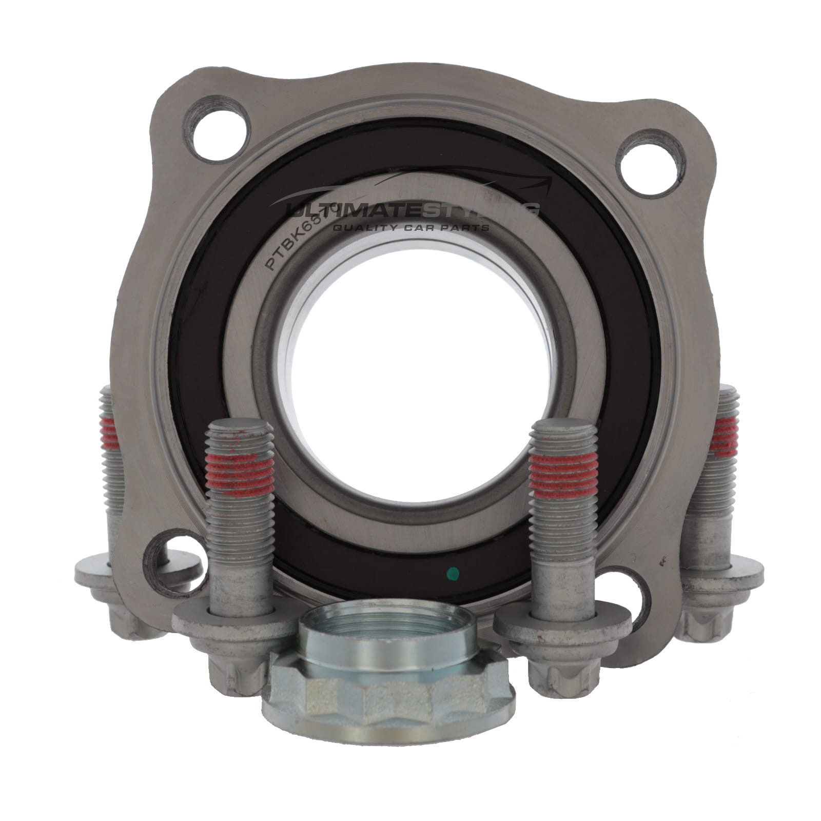 Rear Hub Bearing Kit for BMW 7 Series