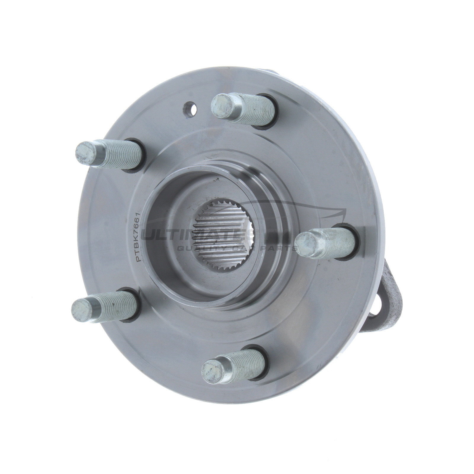 Front Hub Bearing Kit for Chevrolet Cruze