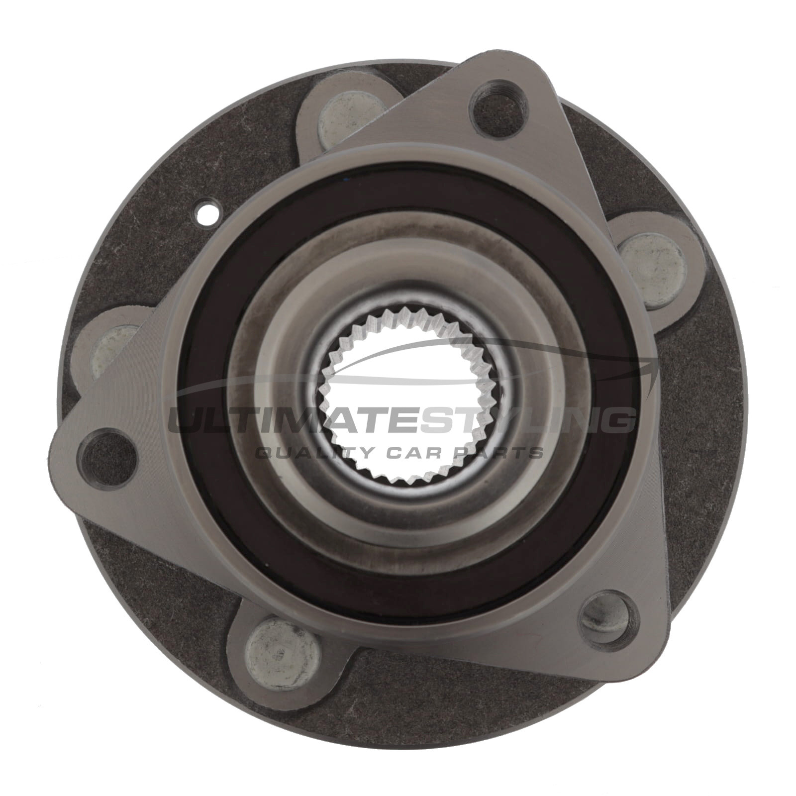 Chevrolet Cruze / Orlando / Volt, Vauxhall Ampera / Astra / Cascada / GTC / Zafira Tourer Hub Bearing Kit - Front