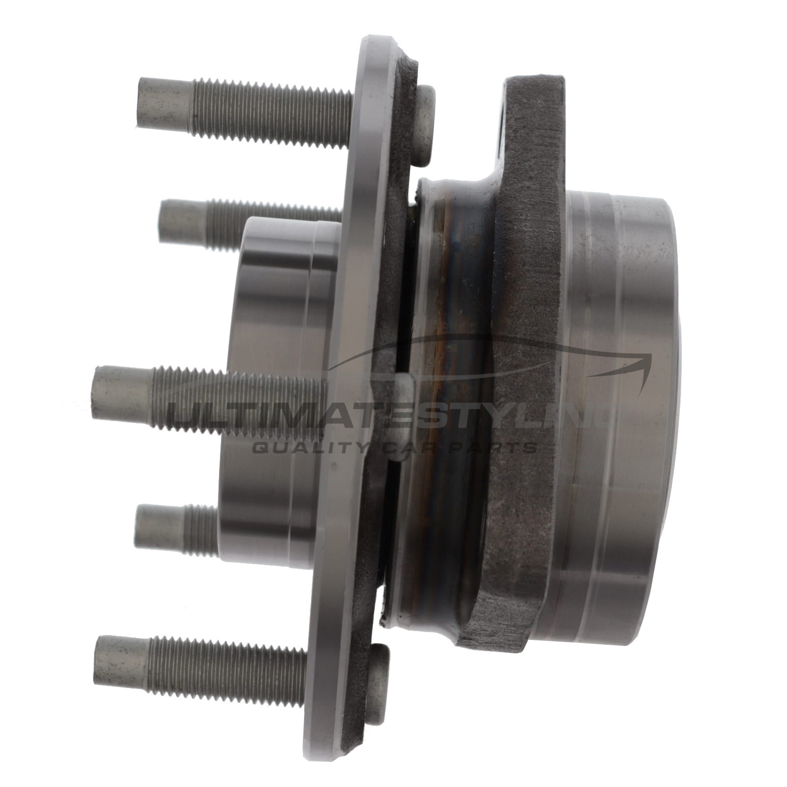 Chevrolet Cruze / Orlando / Volt, Vauxhall Ampera / Astra / Cascada / GTC / Zafira Tourer Hub Bearing Kit - Front