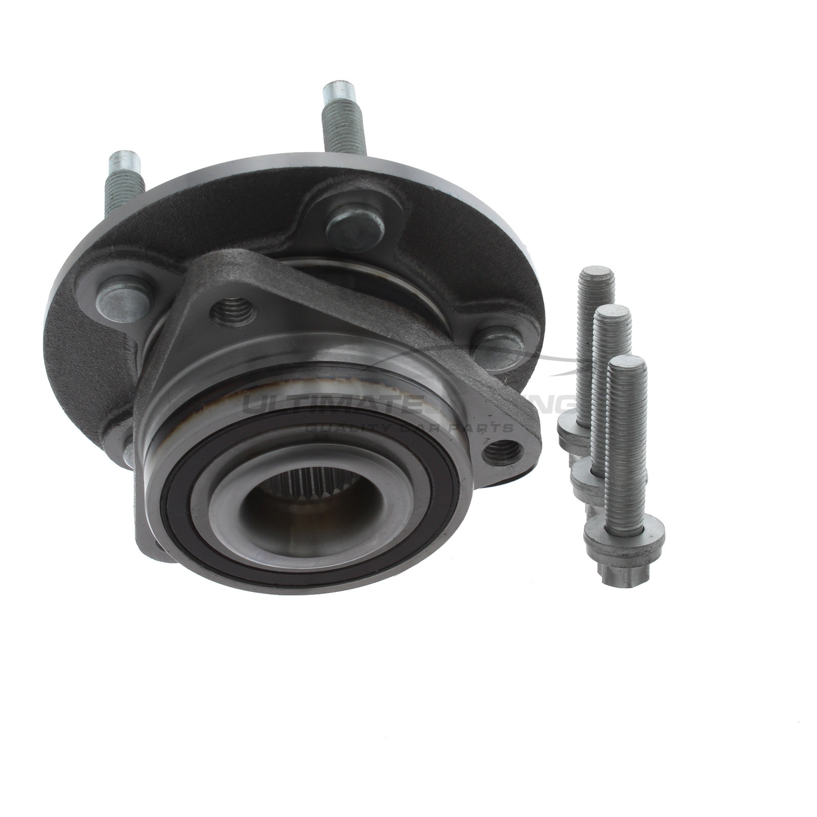 Chevrolet Cruze / Orlando / Volt, Vauxhall Ampera / Astra / Cascada / GTC / Zafira Tourer Hub Bearing Kit - Front