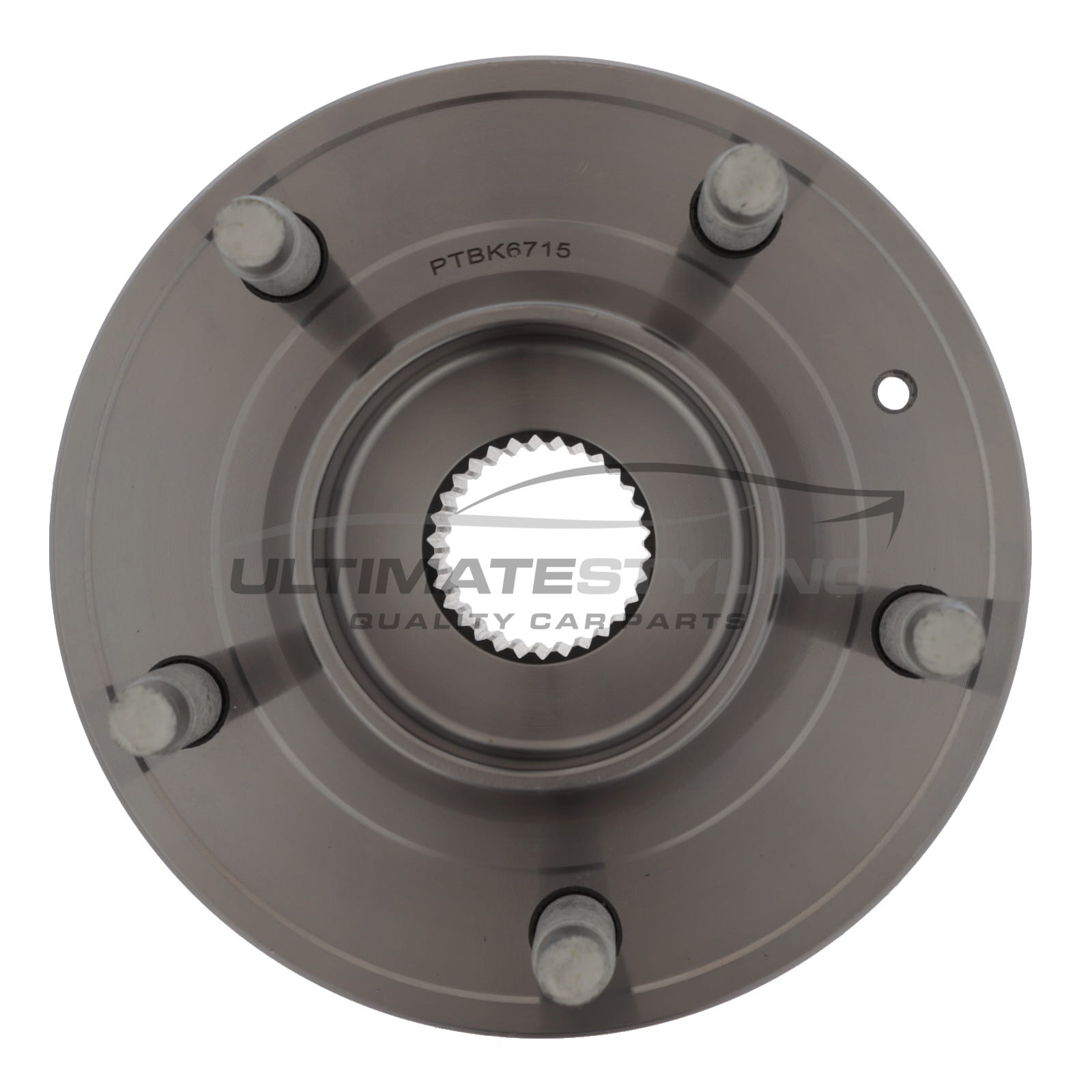 Chevrolet Cruze / Orlando / Volt, Vauxhall Ampera / Astra / Cascada / GTC / Zafira Tourer Hub Bearing Kit - Front