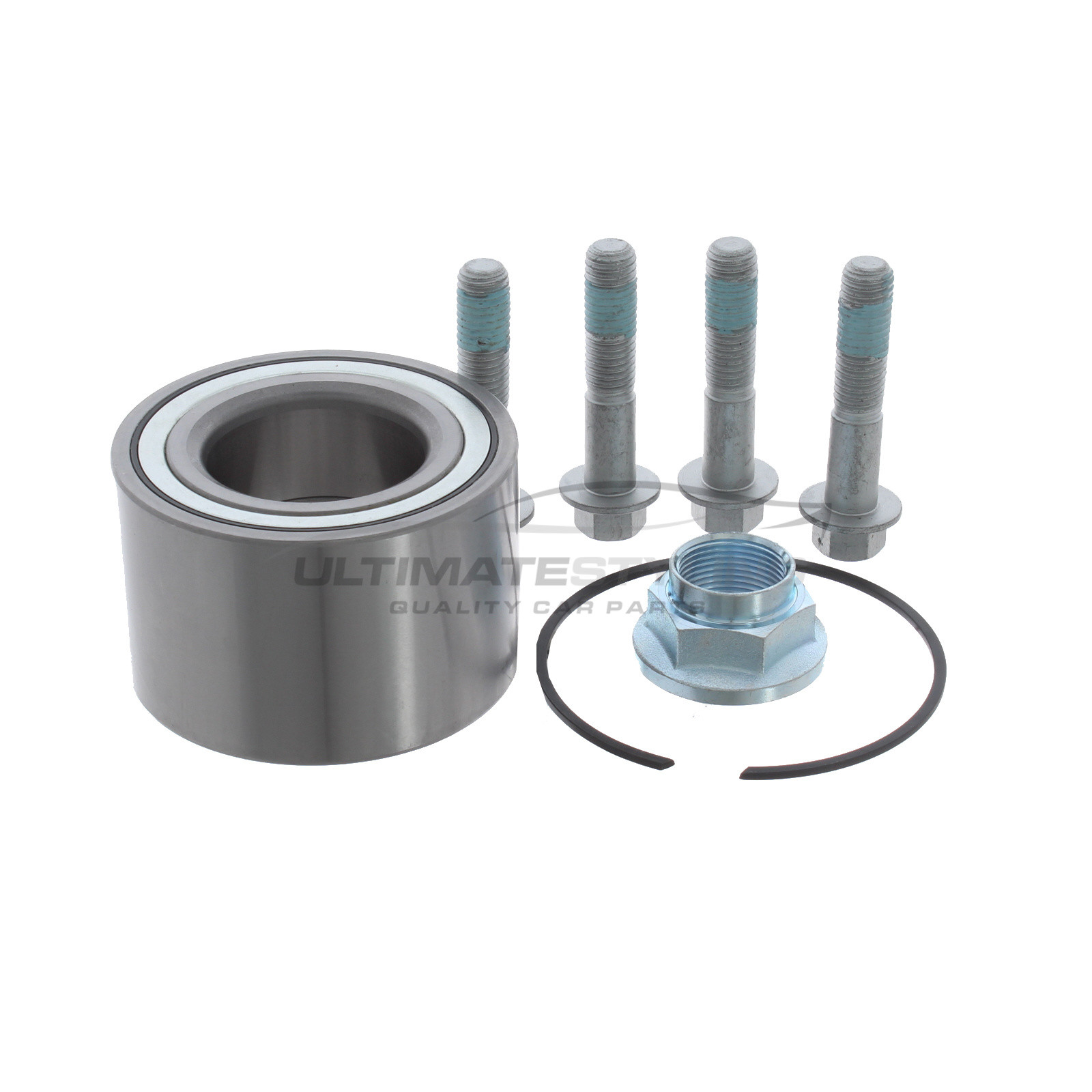 Front Wheel Bearing Kit for Land Rover Range Rover
