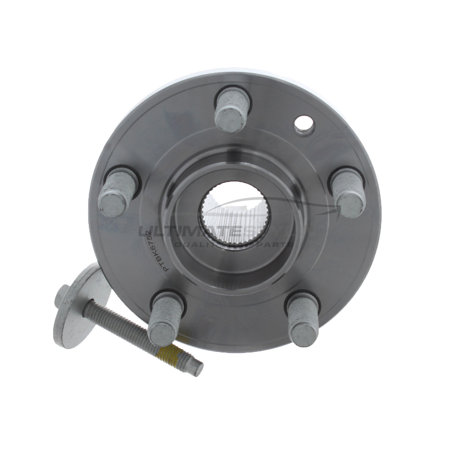 Front Hub Bearing Kit for Land Rover Freelander