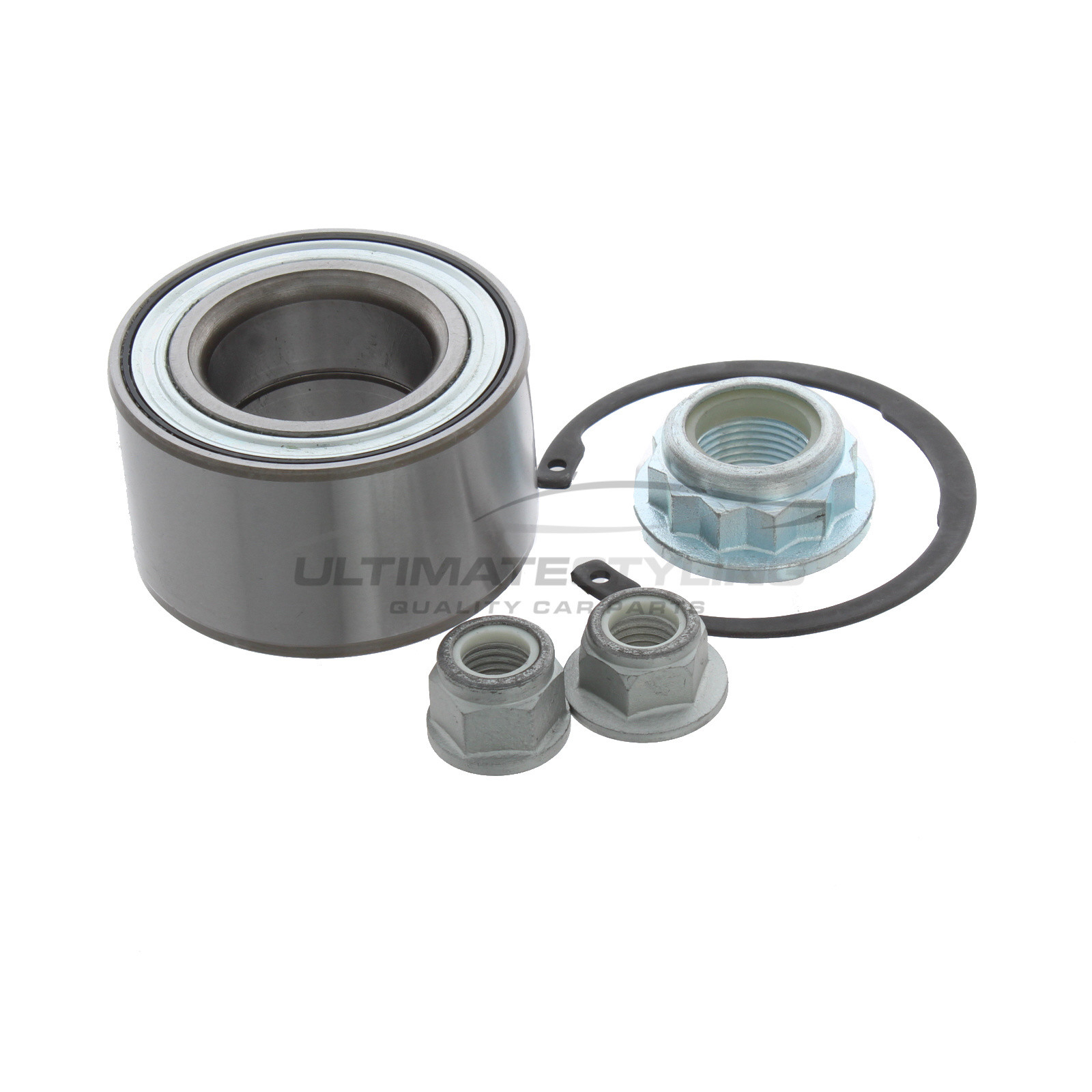 Seat Mii, Skoda Citigo, Volkswagen Up Wheel Bearing Kit - Front