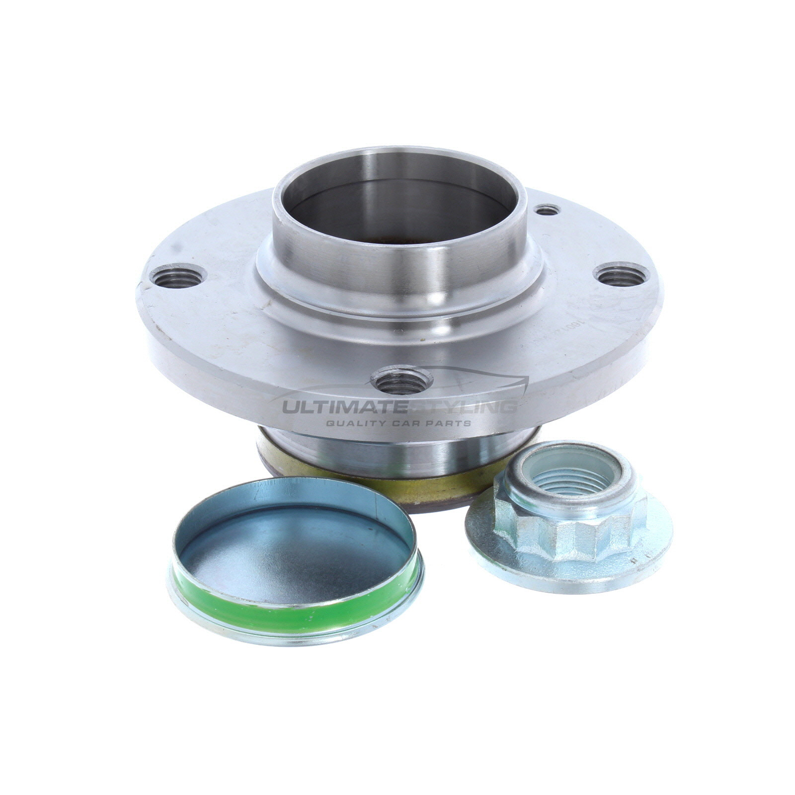 Rear Hub Bearing Kit for VW Up