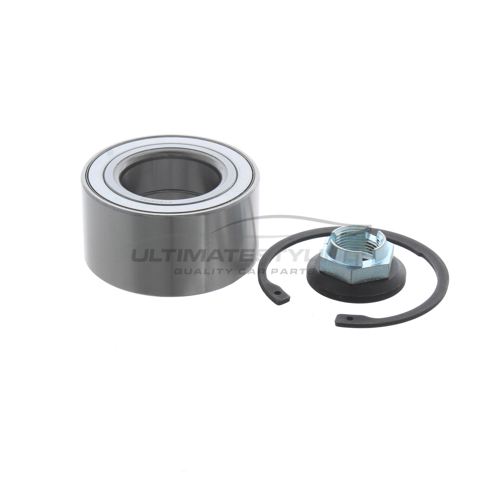 Front Wheel Bearing Kit for Ford Tourneo Connect