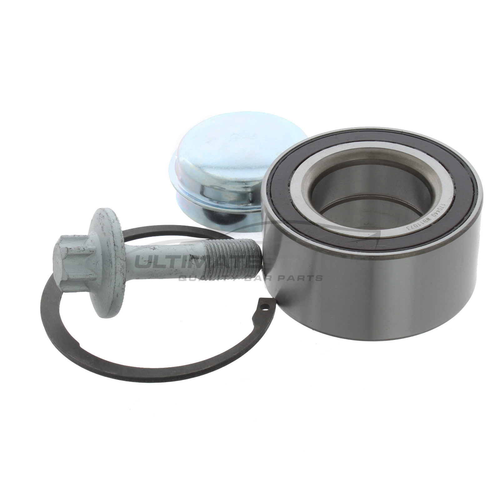 Mercedes Benz A Class / B Class / CLA Class / GLA Class Wheel Bearing Kit - Front