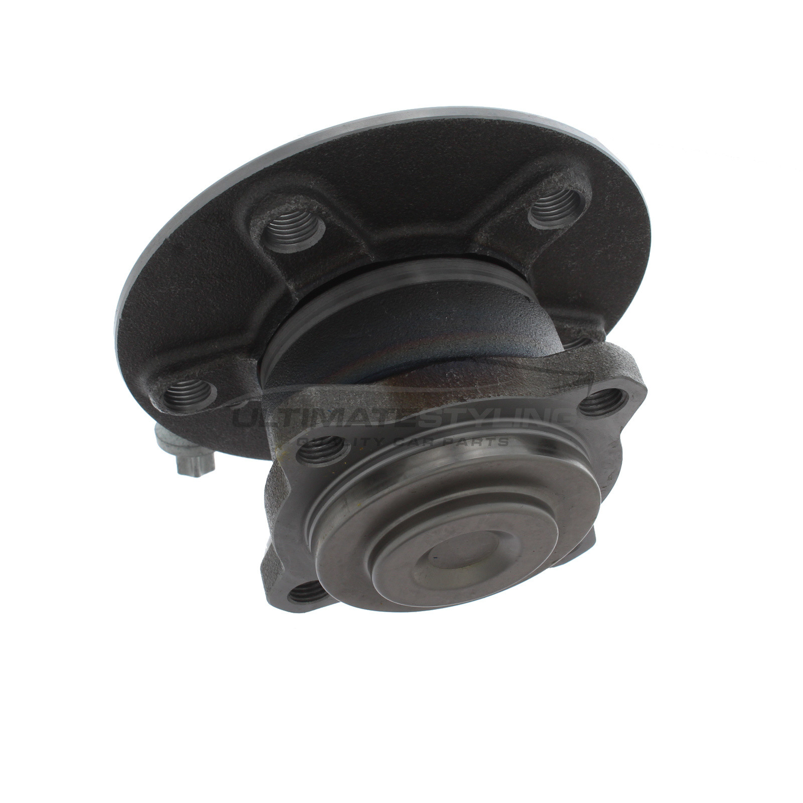 Mercedes Benz A Class / B Class / CLA Class / GLA Class Hub Bearing Kit - Rear
