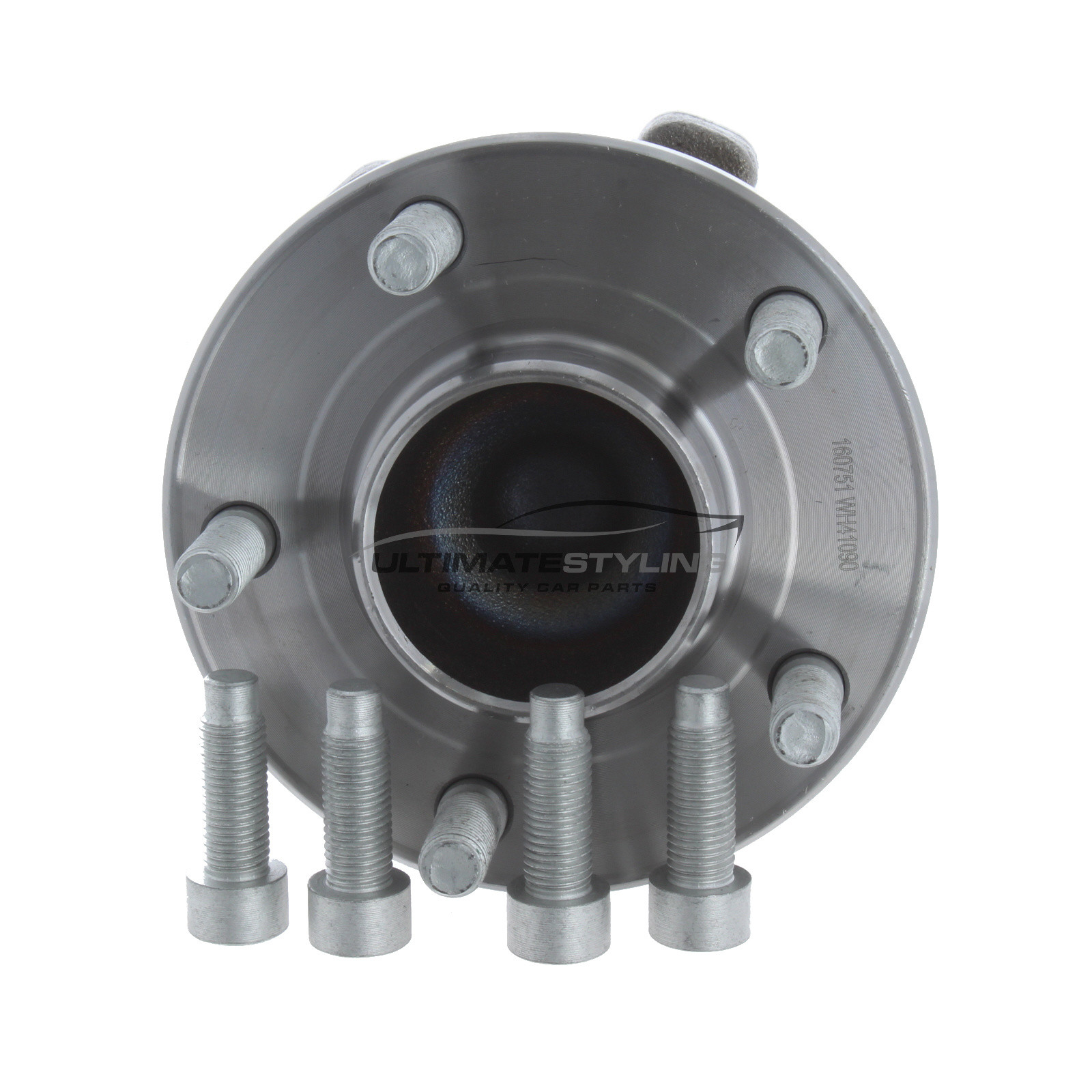 Rear Hub Bearing Kit for Ford C-MAX