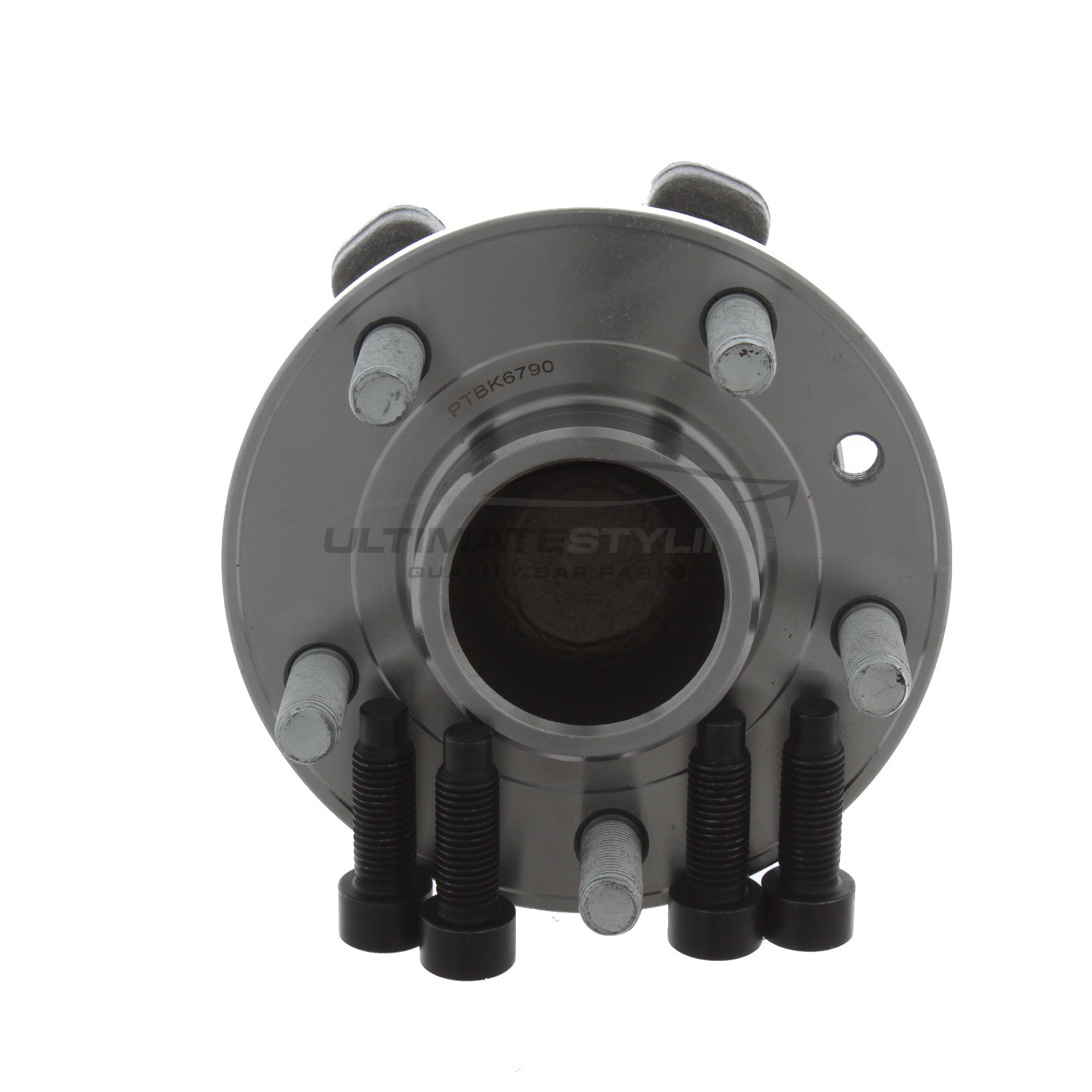 Rear Hub Bearing Kit for Volvo V40