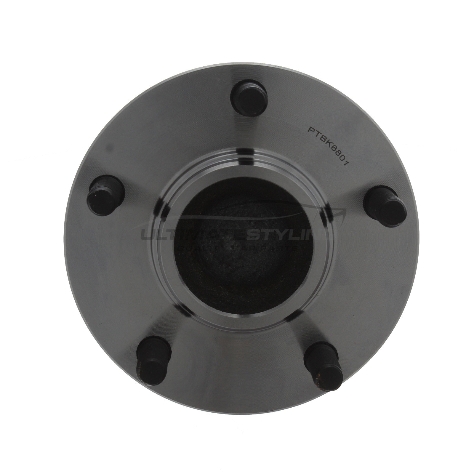Mazda 3 / 5 Hub Bearing Kit - Rear