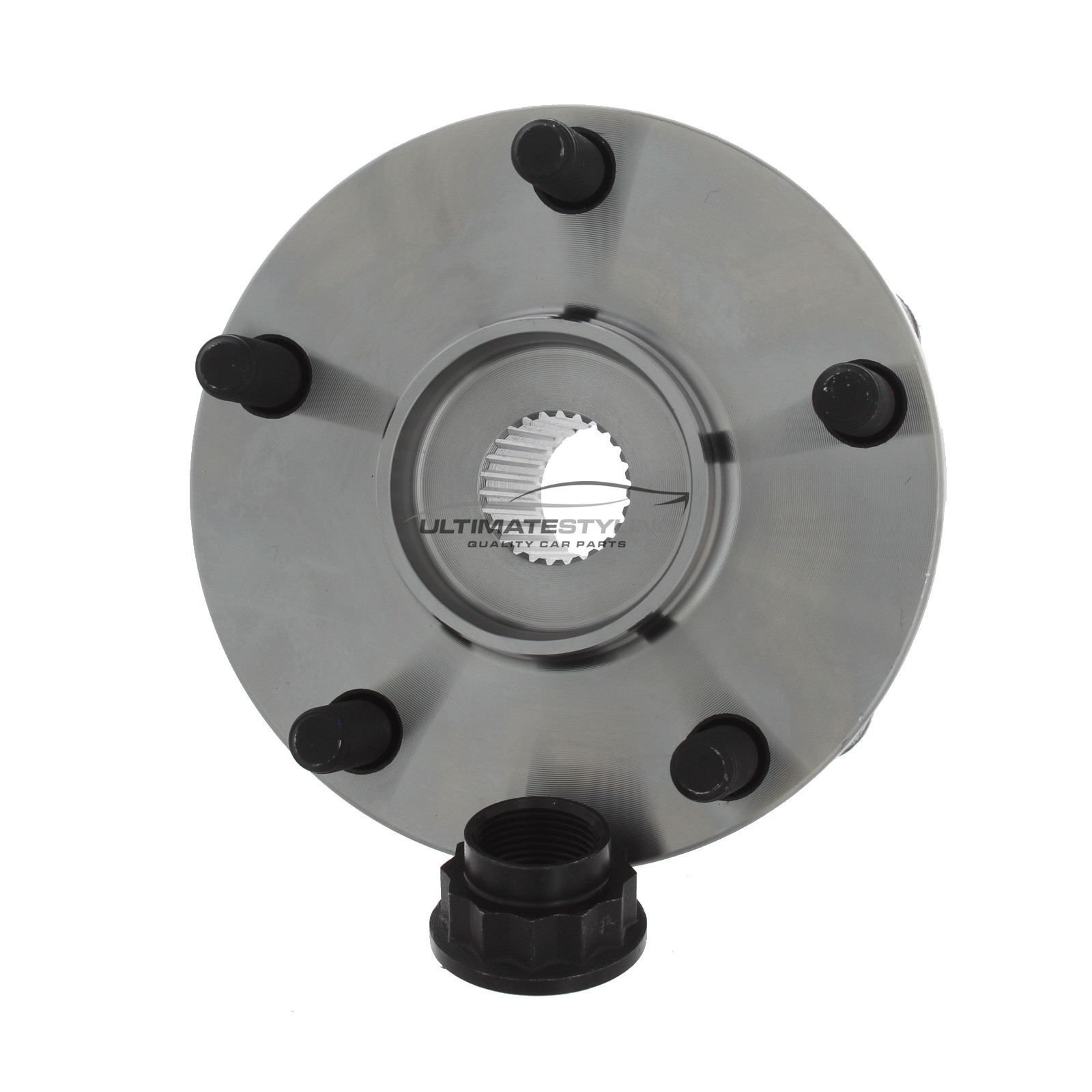 Front Hub Bearing Kit for Toyota Avensis