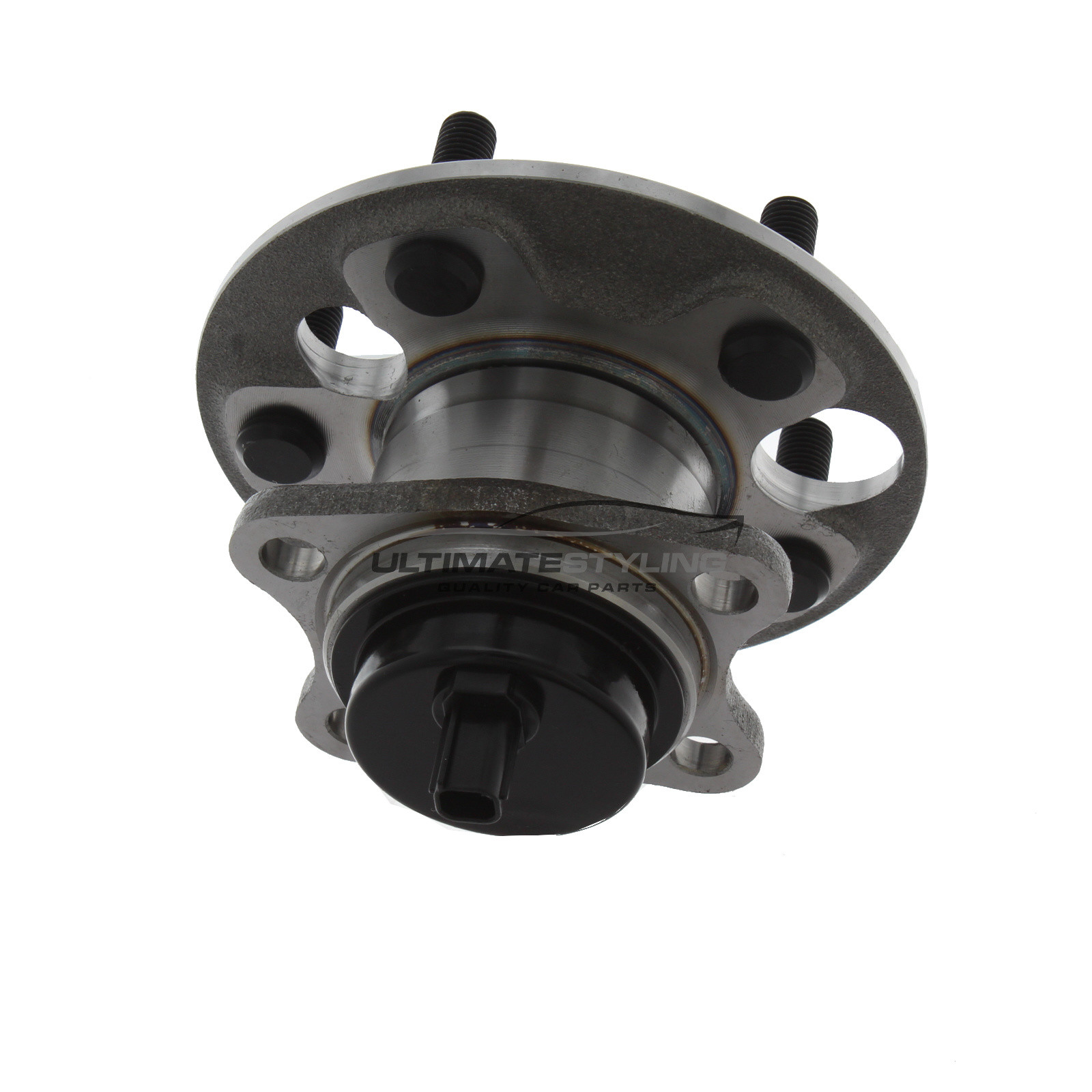 Rear Wheel Bearing Hub For Toyota Corolla Rukus Auris Hilux