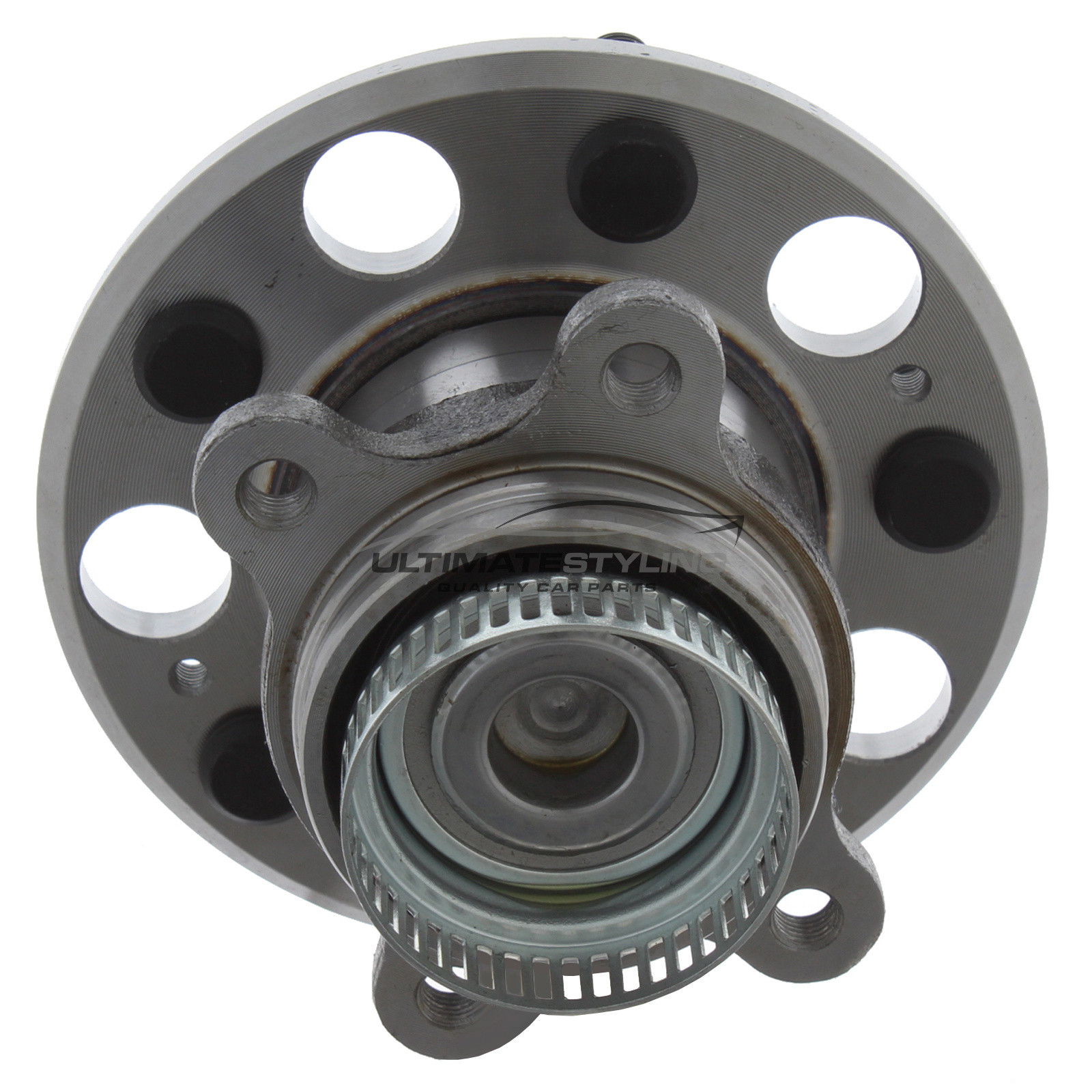 Hyundai i30, Kia Ceed / Pro Ceed Hub Bearing Kit - Rear