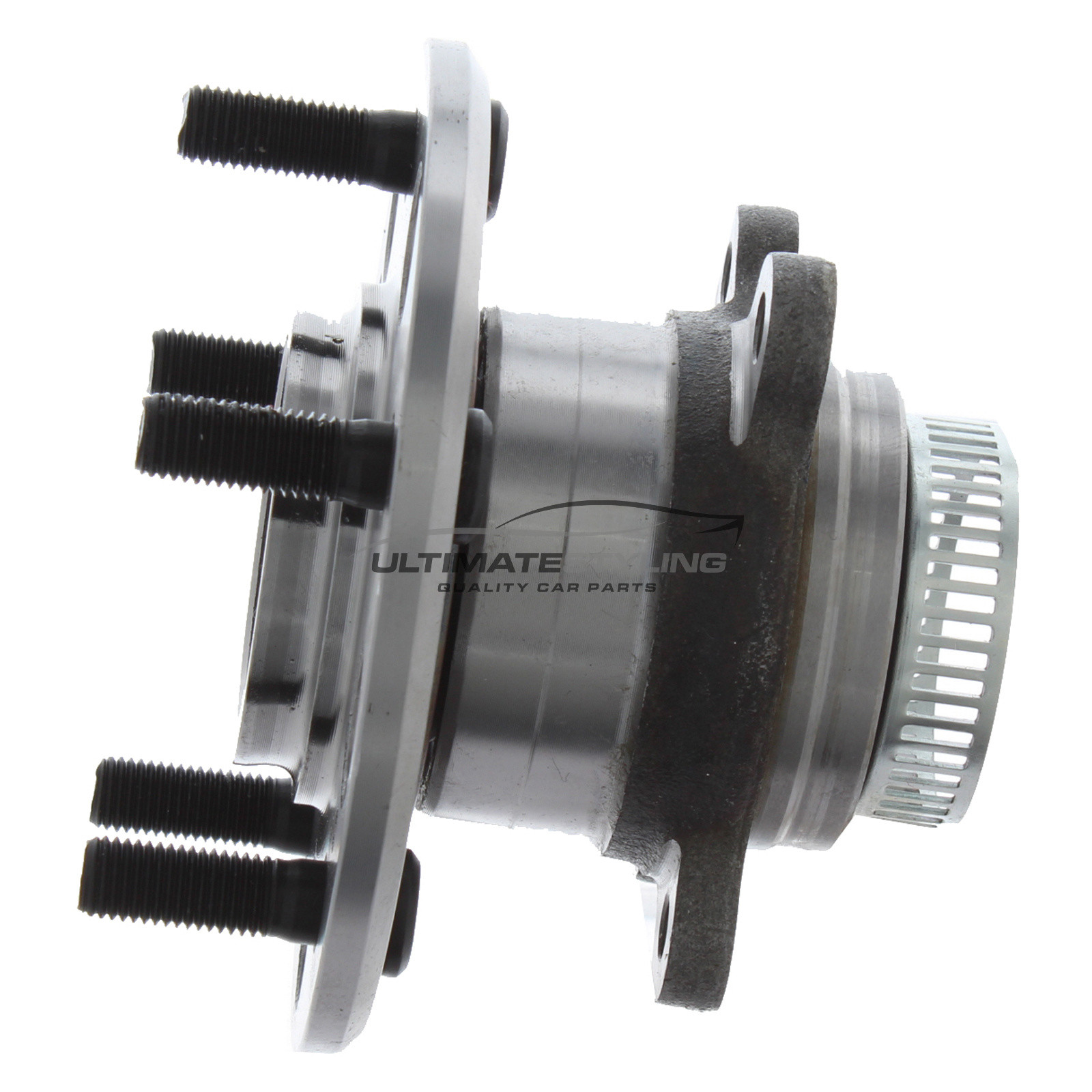 Hyundai i30, Kia Ceed / Pro Ceed Hub Bearing Kit - Rear