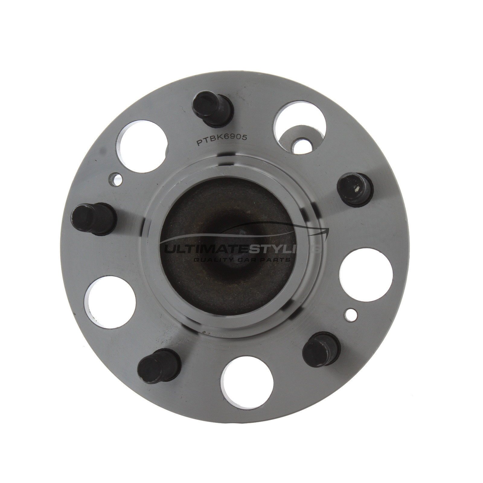 Rear Hub Bearing Kit for Hyundai i30