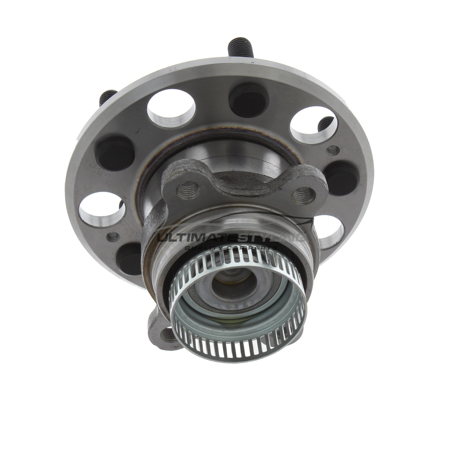 Hyundai i30, Kia Ceed / Pro Ceed Hub Bearing Kit - Rear