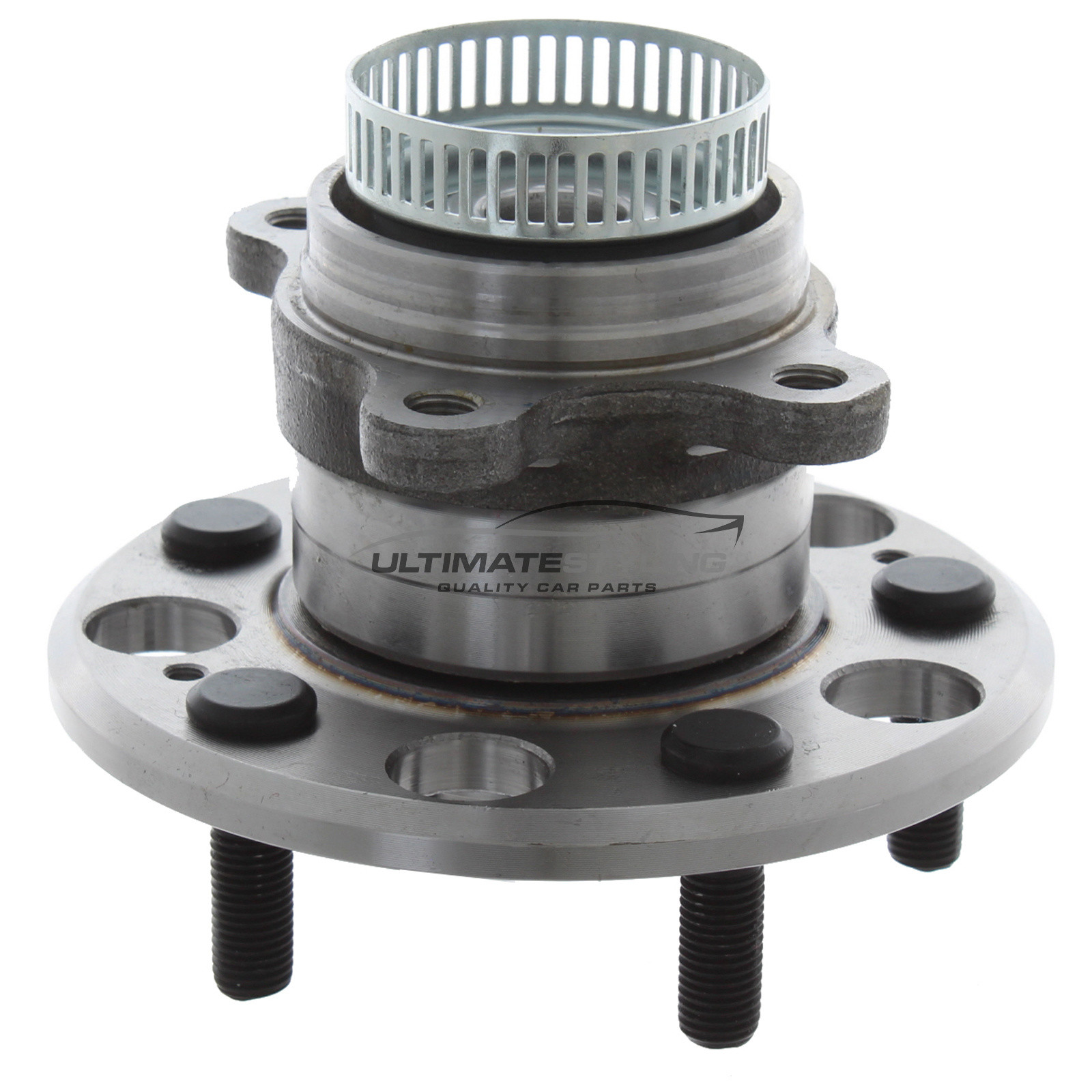 Hyundai i30, Kia Ceed / Pro Ceed Hub Bearing Kit - Rear