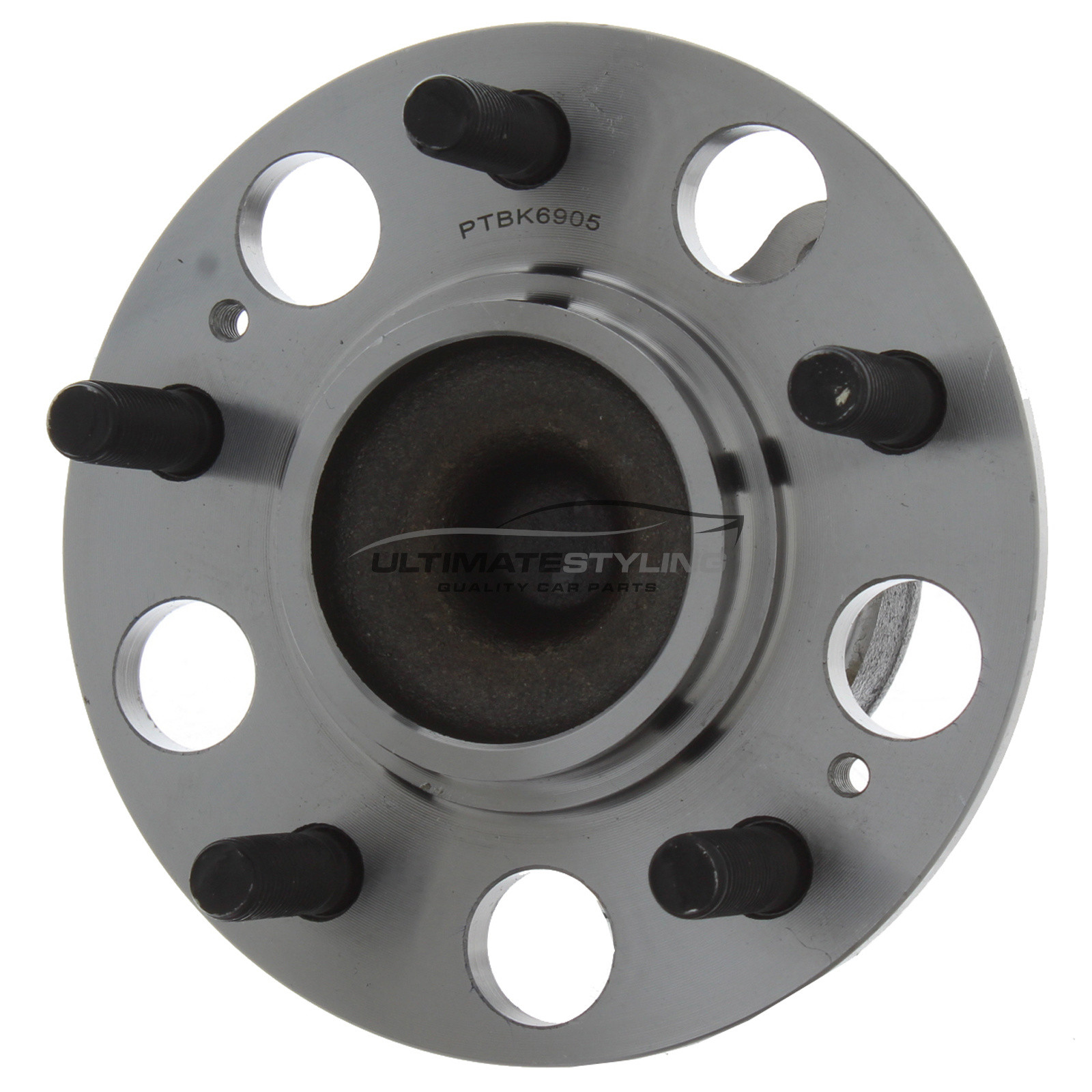 Hyundai i30, Kia Ceed / Pro Ceed Hub Bearing Kit - Rear