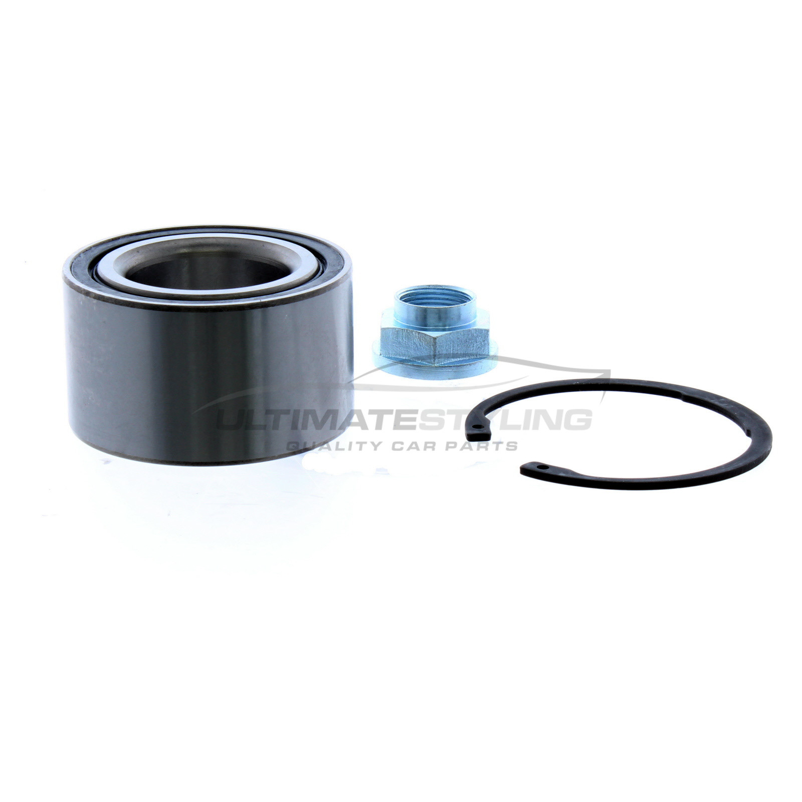 Front Wheel Bearing Kit for Honda Civic