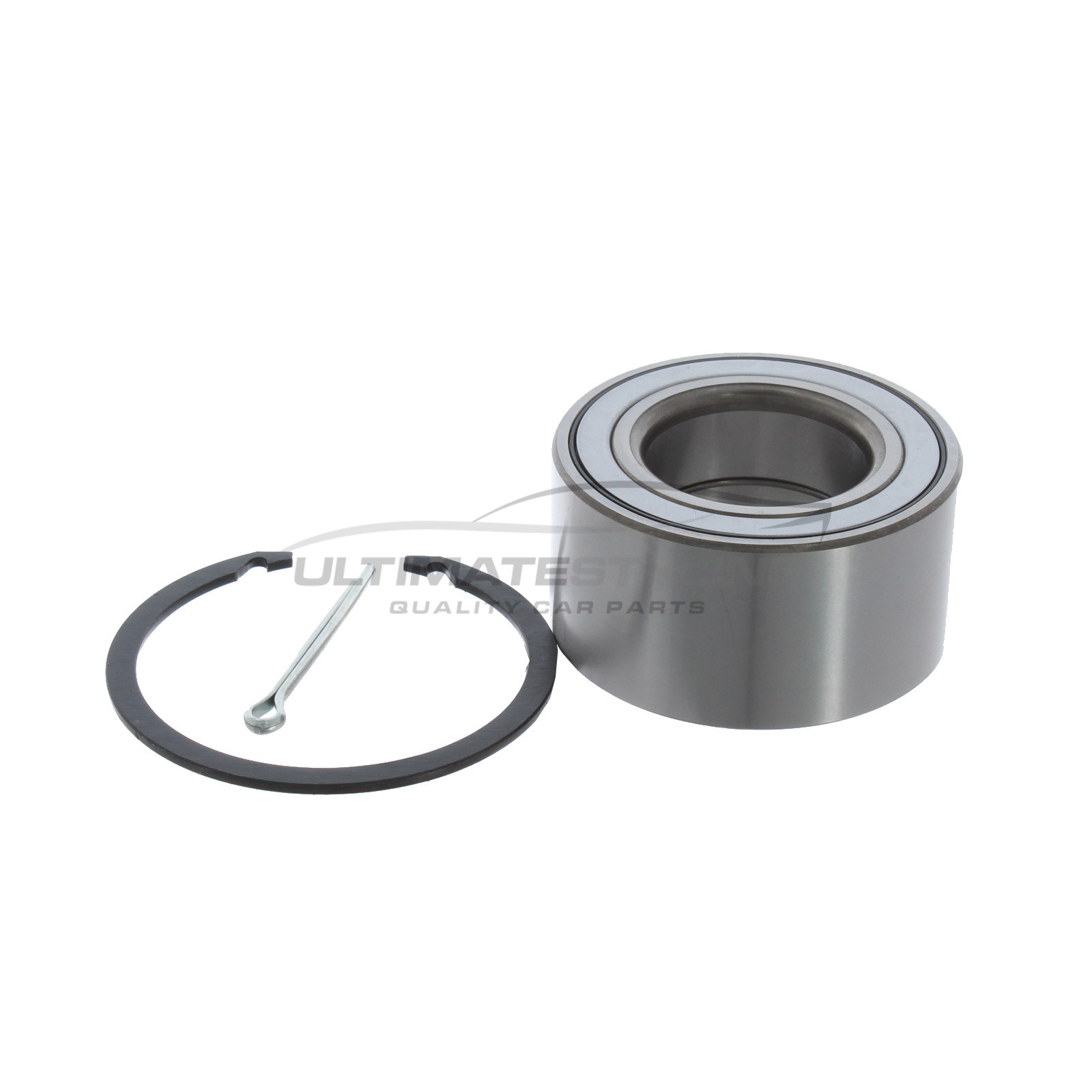 Hyundai i30 / ix20 / Veloster, Kia Ceed / Pro Ceed / Soul / Venga Wheel Bearing Kit - Front