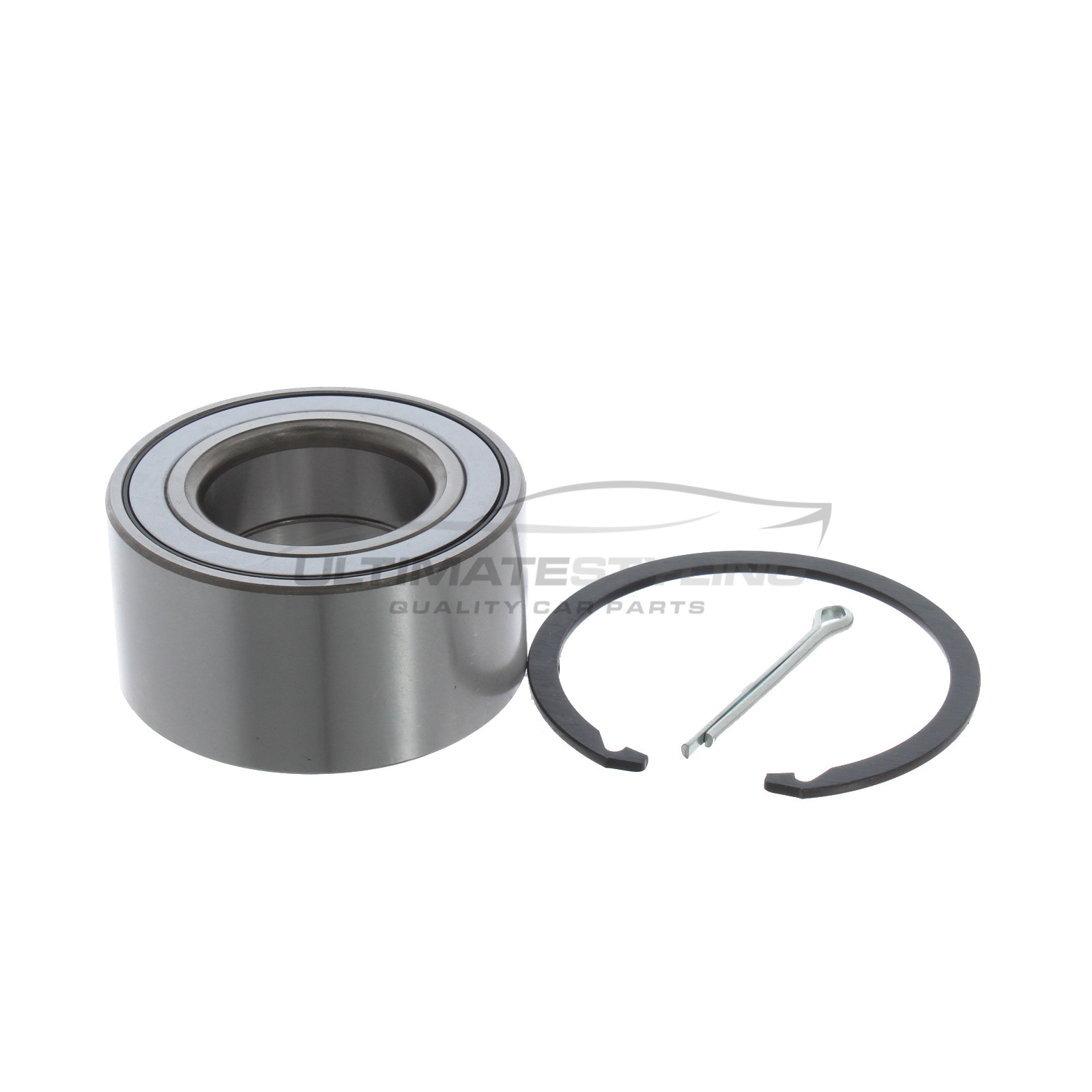 Front Wheel Bearing Kit for Hyundai i30