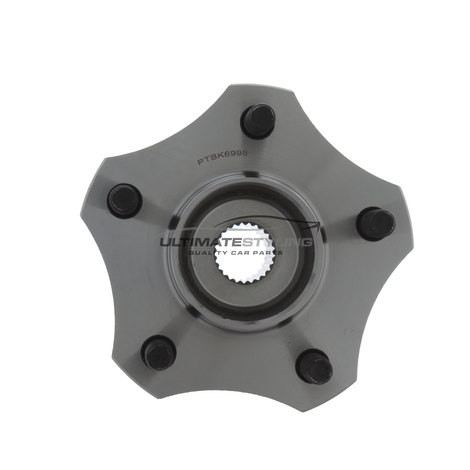 Rear Hub Bearing Kit for Nissan X-Trail