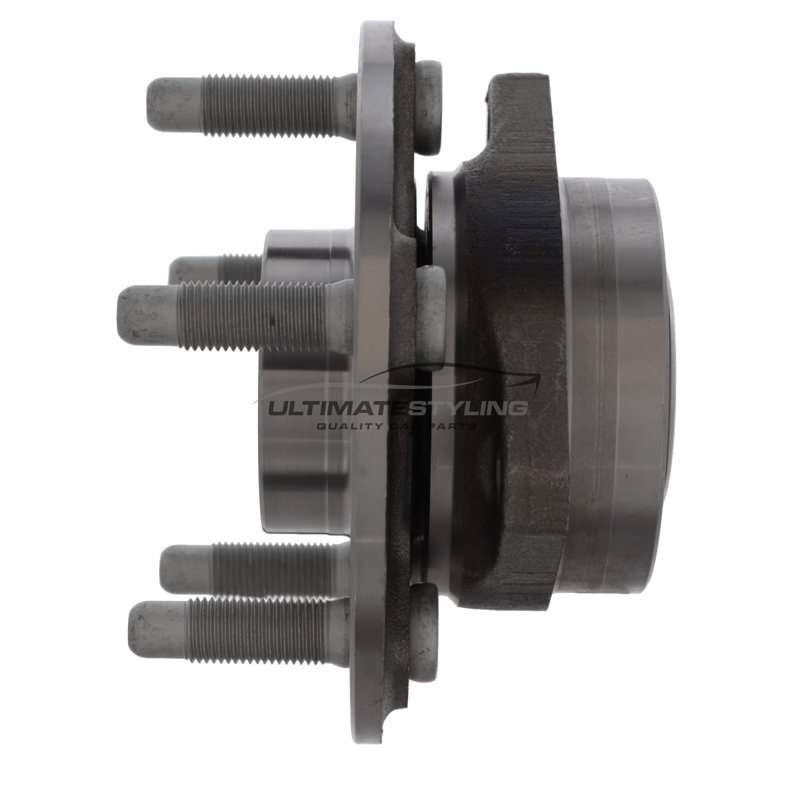 Vauxhall Insignia Hub Bearing Kit - Rear