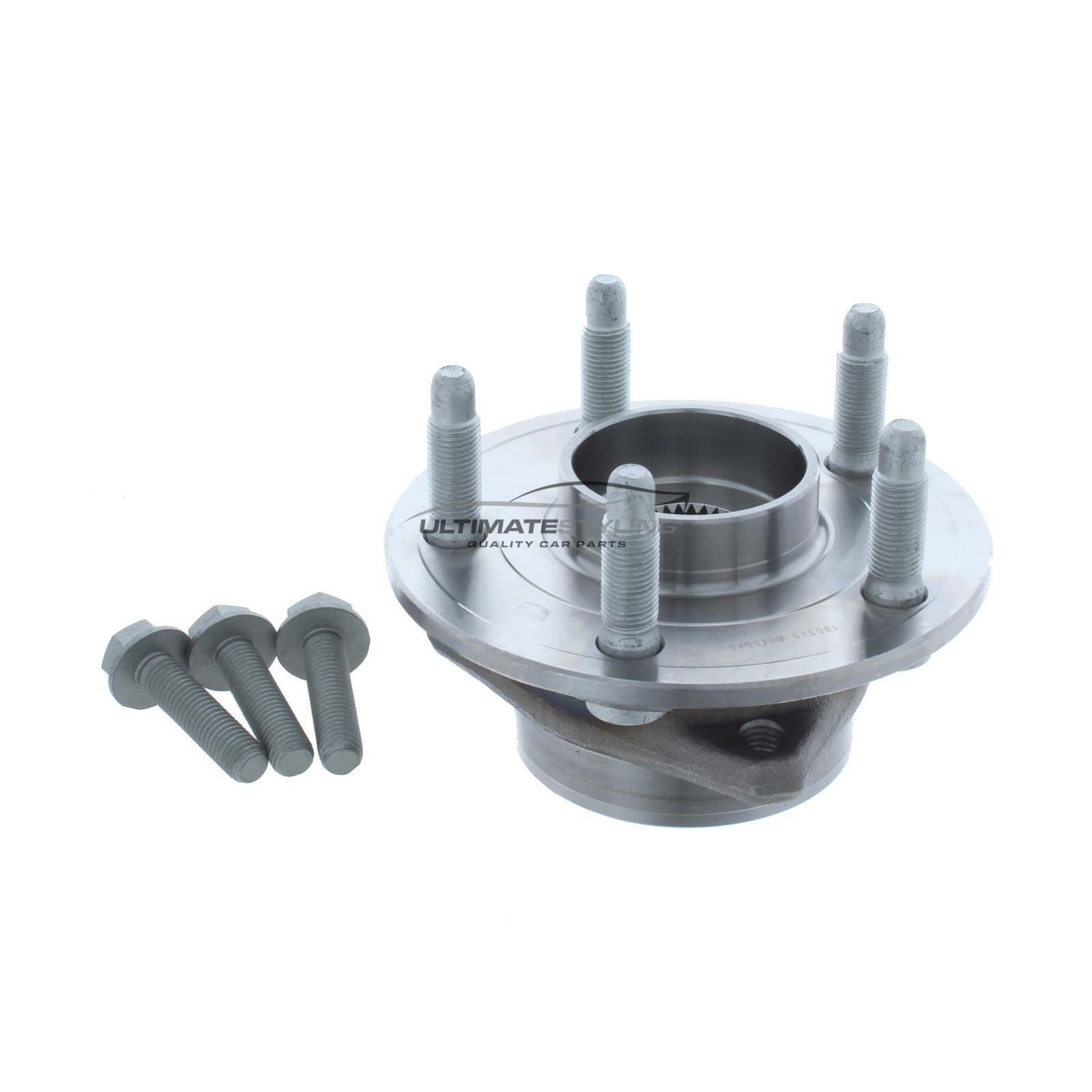 Rear Hub Bearing Kit for Vauxhall Insignia