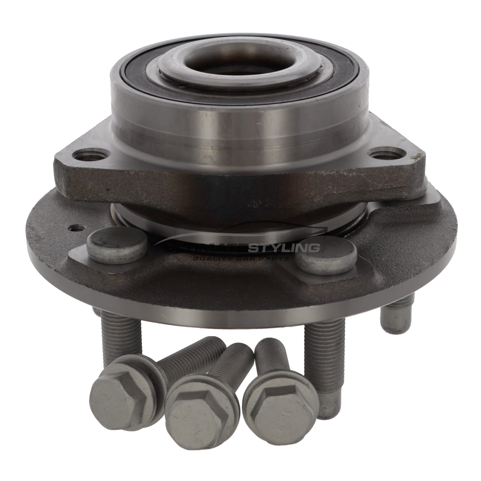 Vauxhall Insignia Hub Bearing Kit - Rear