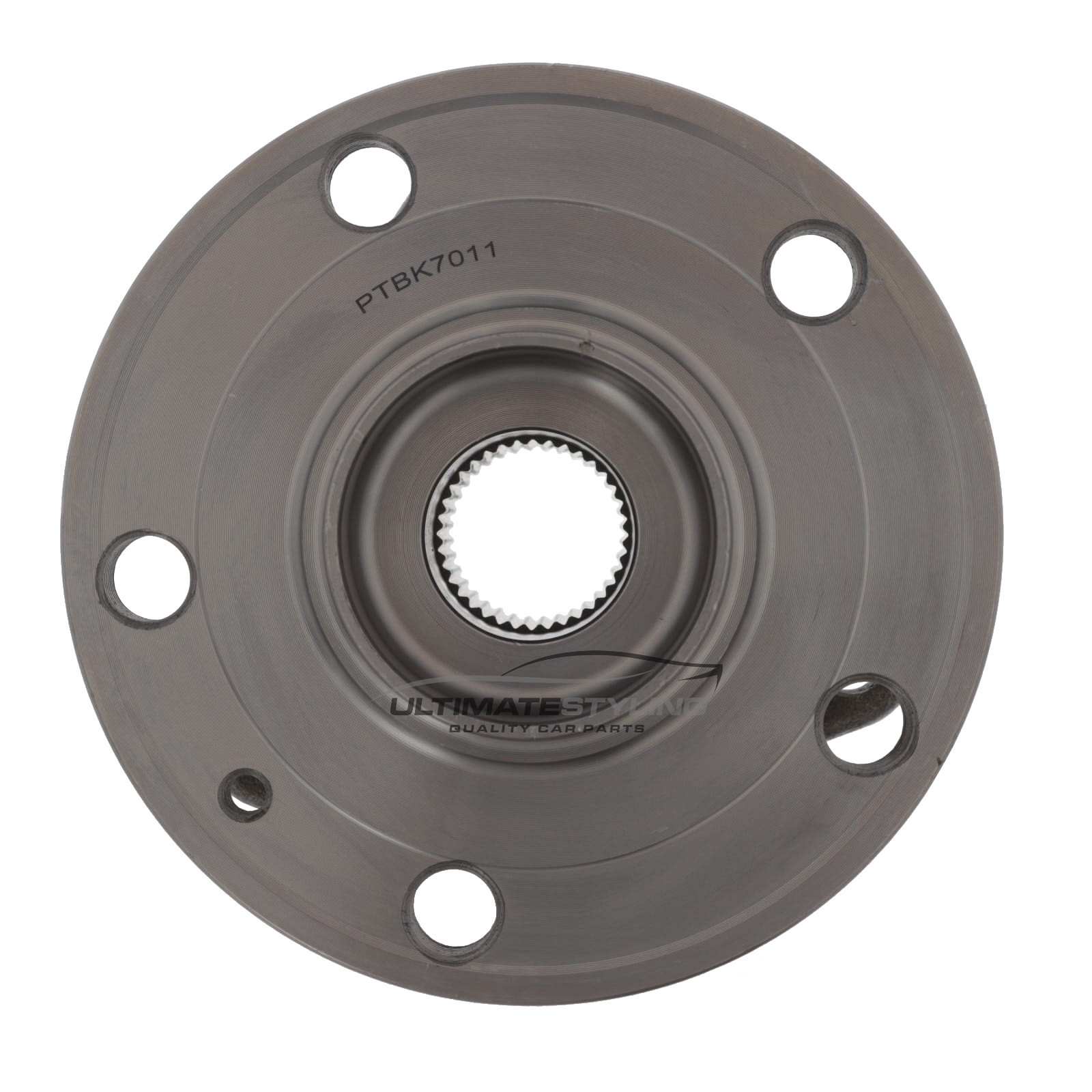 Audi A3 / RS3 / S3, Seat Leon, Skoda Octavia / Superb, Volkswagen Golf / Golf SV / Passat Hub Bearing Kit - Front or Rear