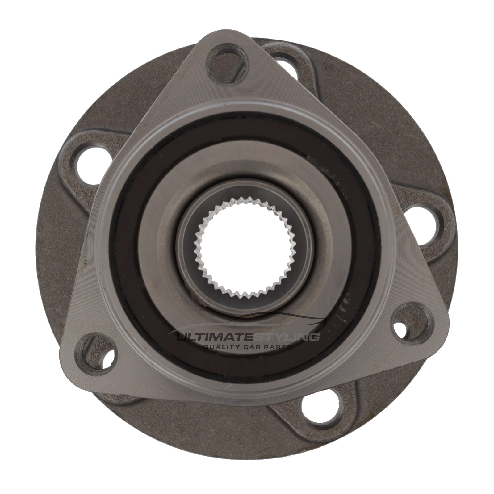 Audi A3 / RS3 / S3, Seat Leon, Skoda Octavia / Superb, Volkswagen Golf / Golf SV / Passat Hub Bearing Kit - Front or Rear