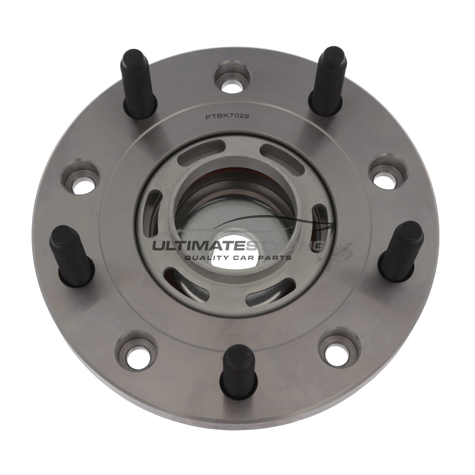 Rear Hub Bearing Kit for Ford Transit Custom