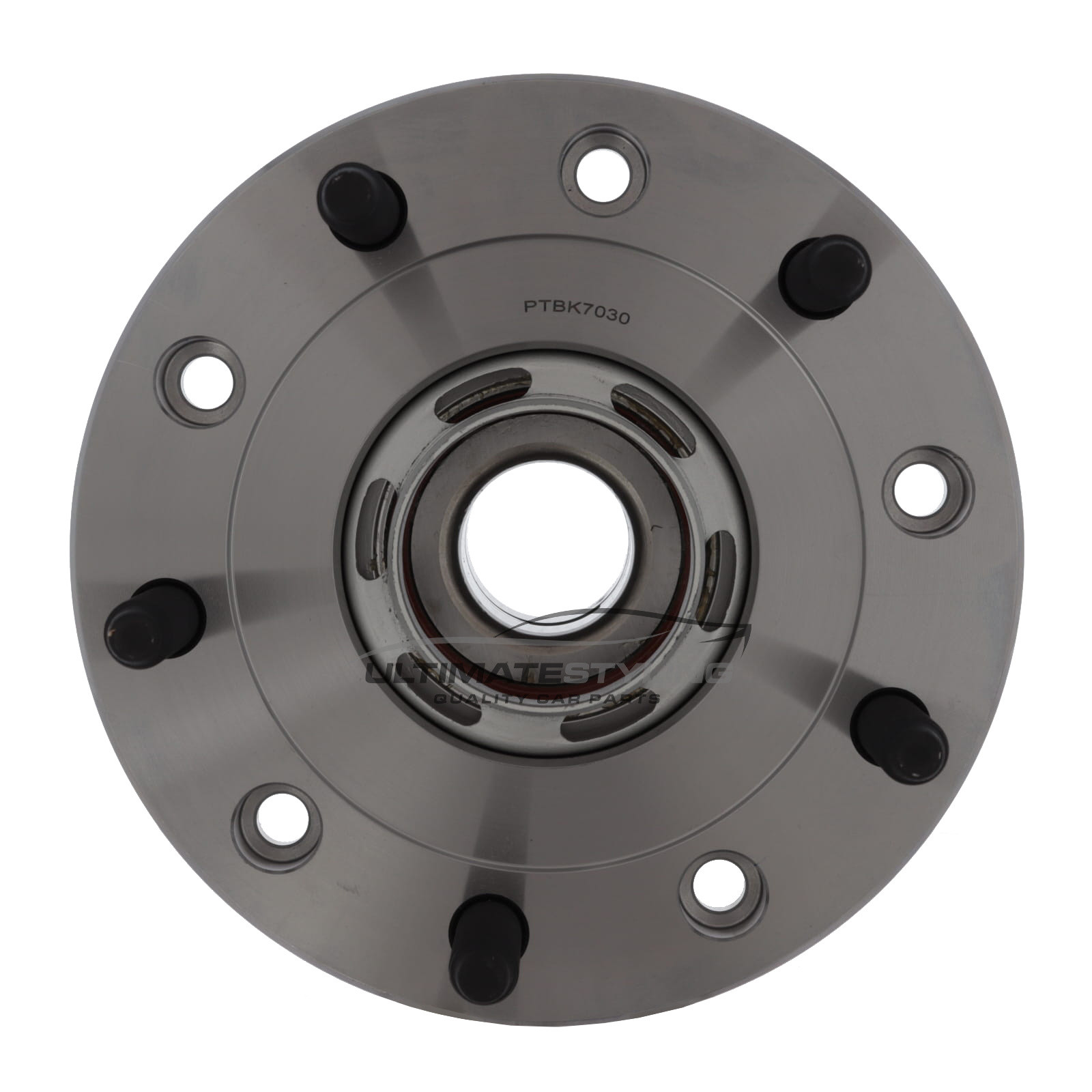 Ford Tourneo Custom / Transit / Transit Custom Hub Bearing Kit - Rear