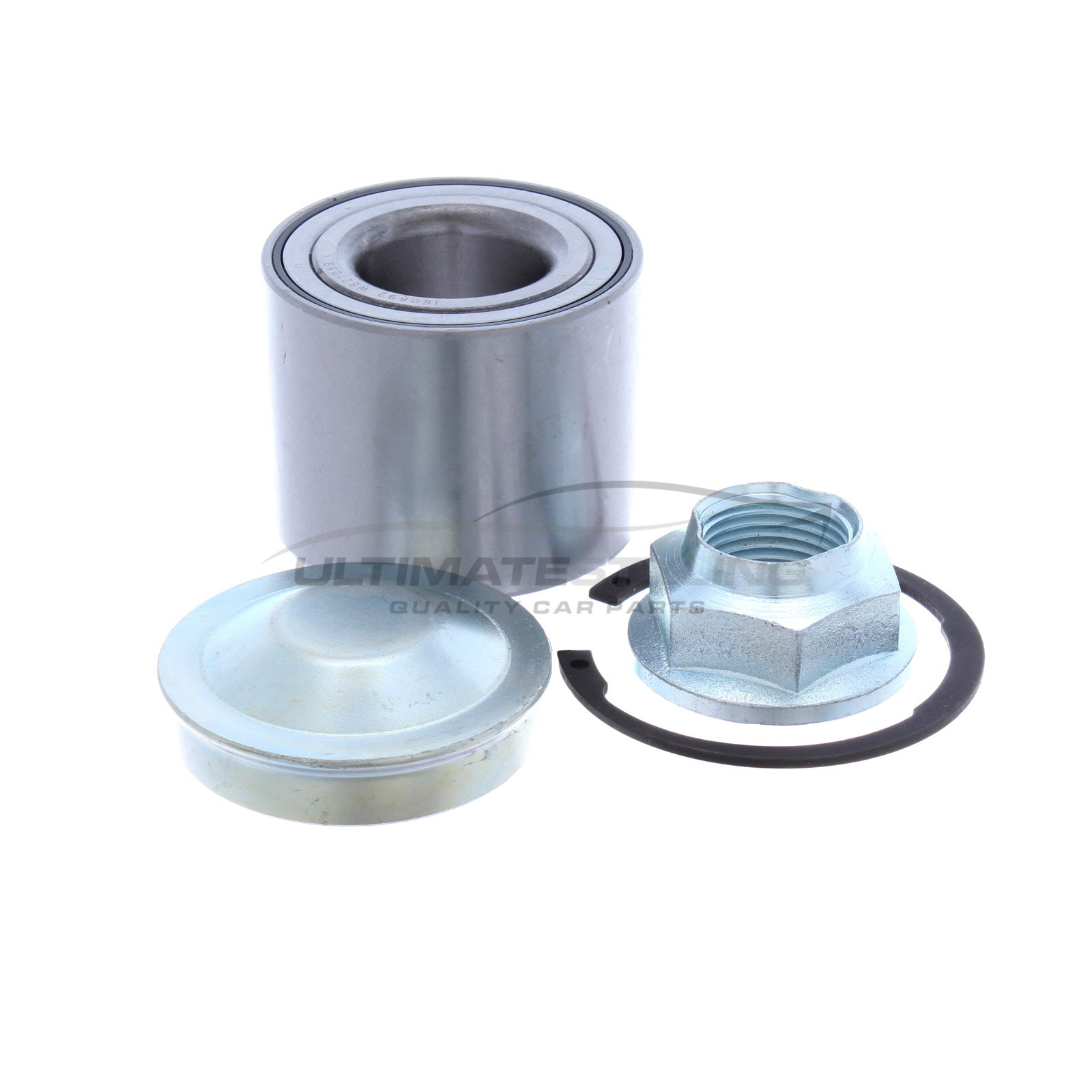 Rear Wheel Bearing Kit for Dacia Logan