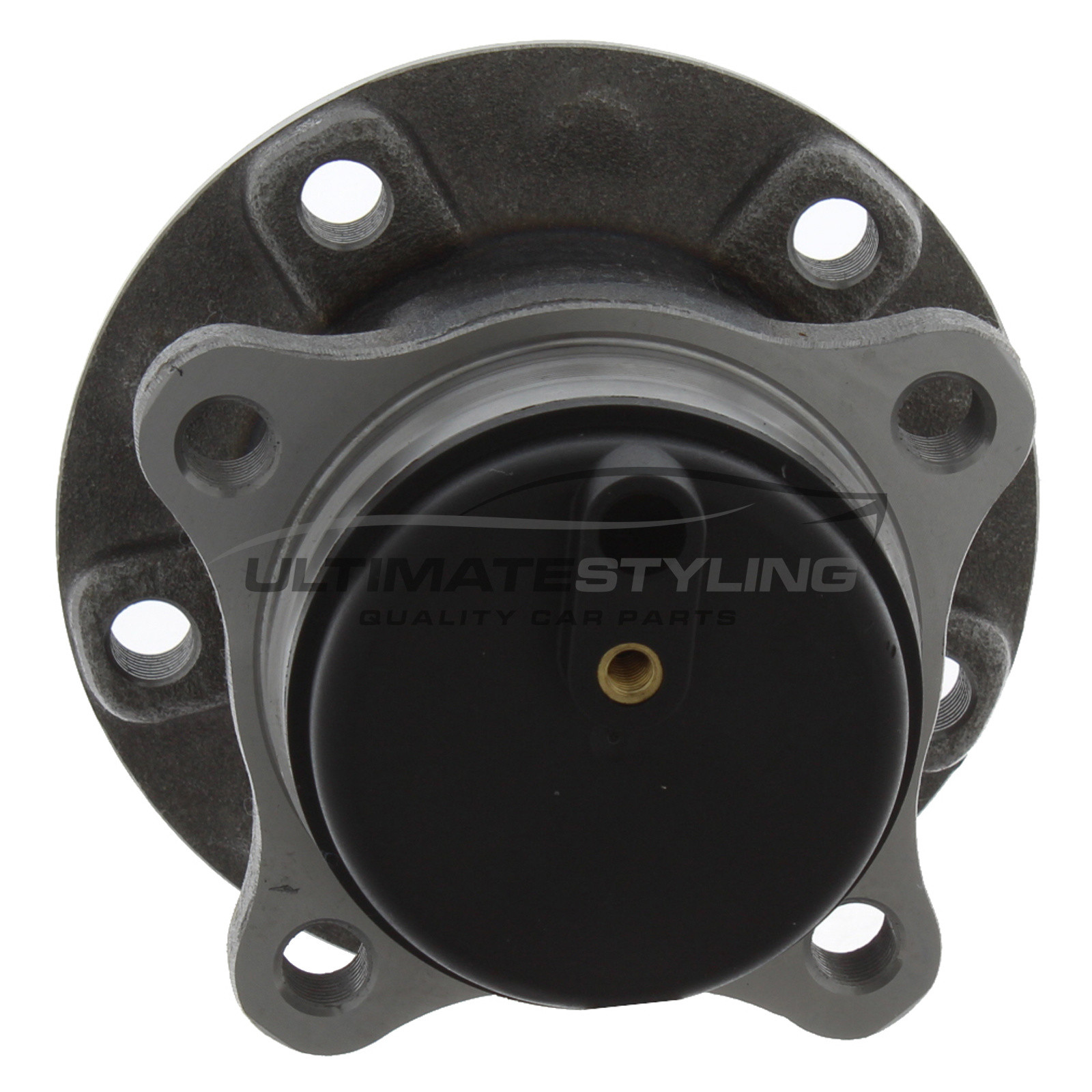 Peugeot 308 Hub Bearing Kit - Rear
