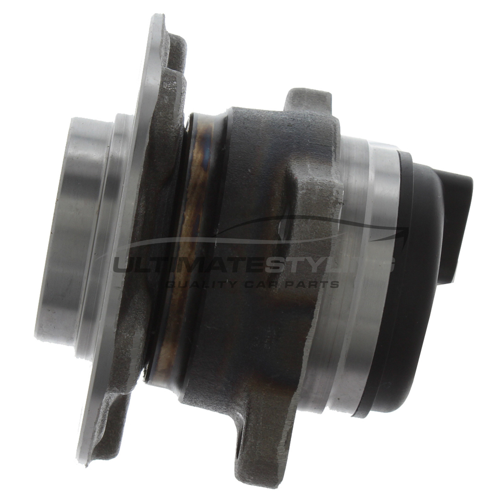 Peugeot 308 Hub Bearing Kit - Rear