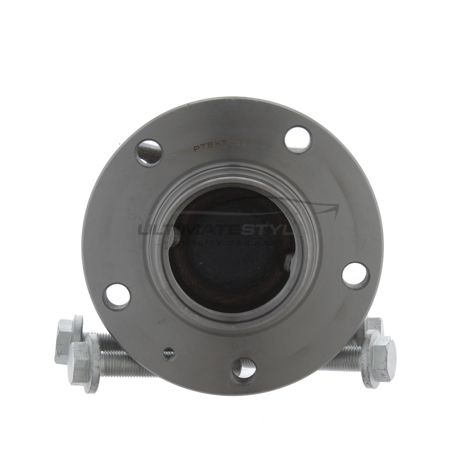 Peugeot 308 Hub Bearing Kit - Rear