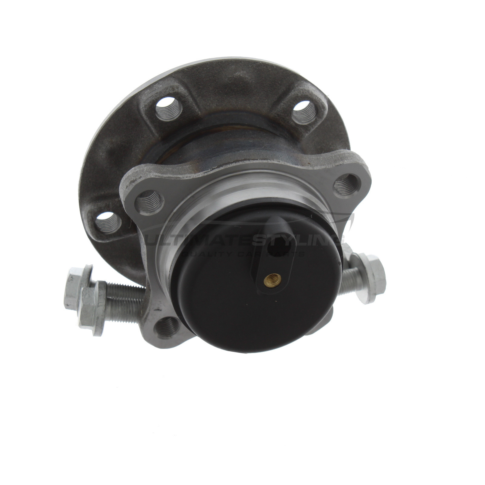 Peugeot 308 Hub Bearing Kit - Rear