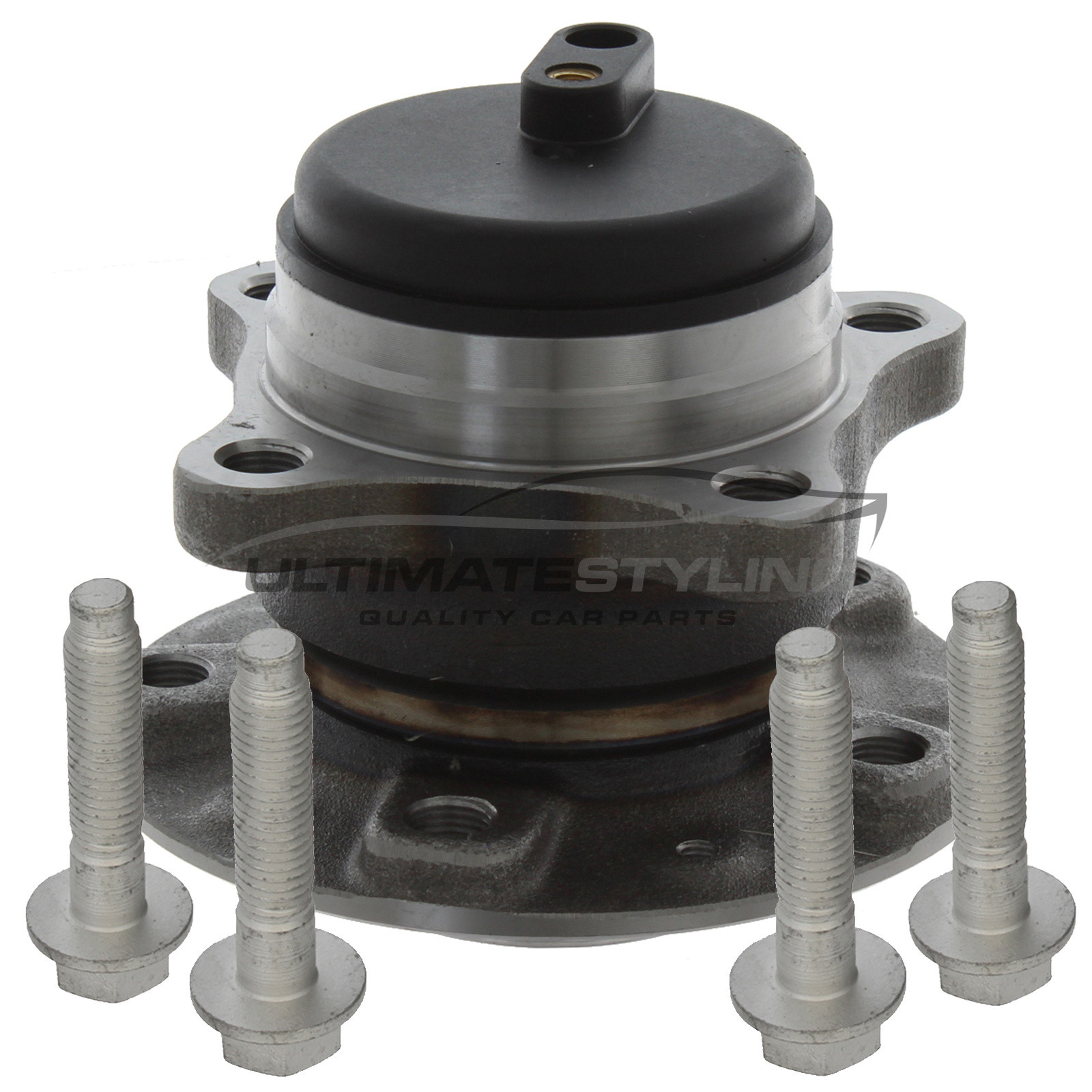 Peugeot 308 Hub Bearing Kit - Rear