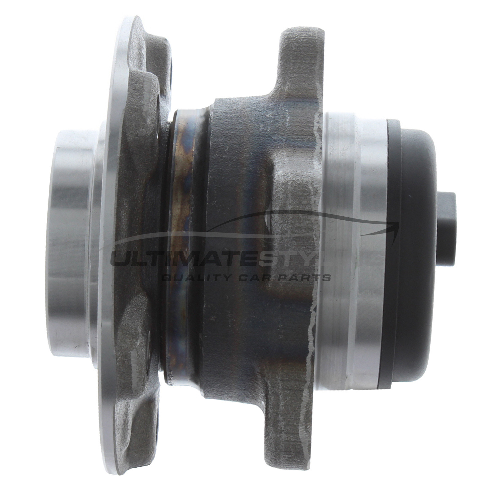 Hub Bearing Kit for Citroen Berlingo / C4 Grand Picasso / C4 Grand Spacetourer / C4 Picasso / C4 Spacetourer, DS DS7 Crossback, Peugeot 308 / 508 / 3008 / 5008 / Partner / Rifter, Vauxhall Grandland / Grandland X and others