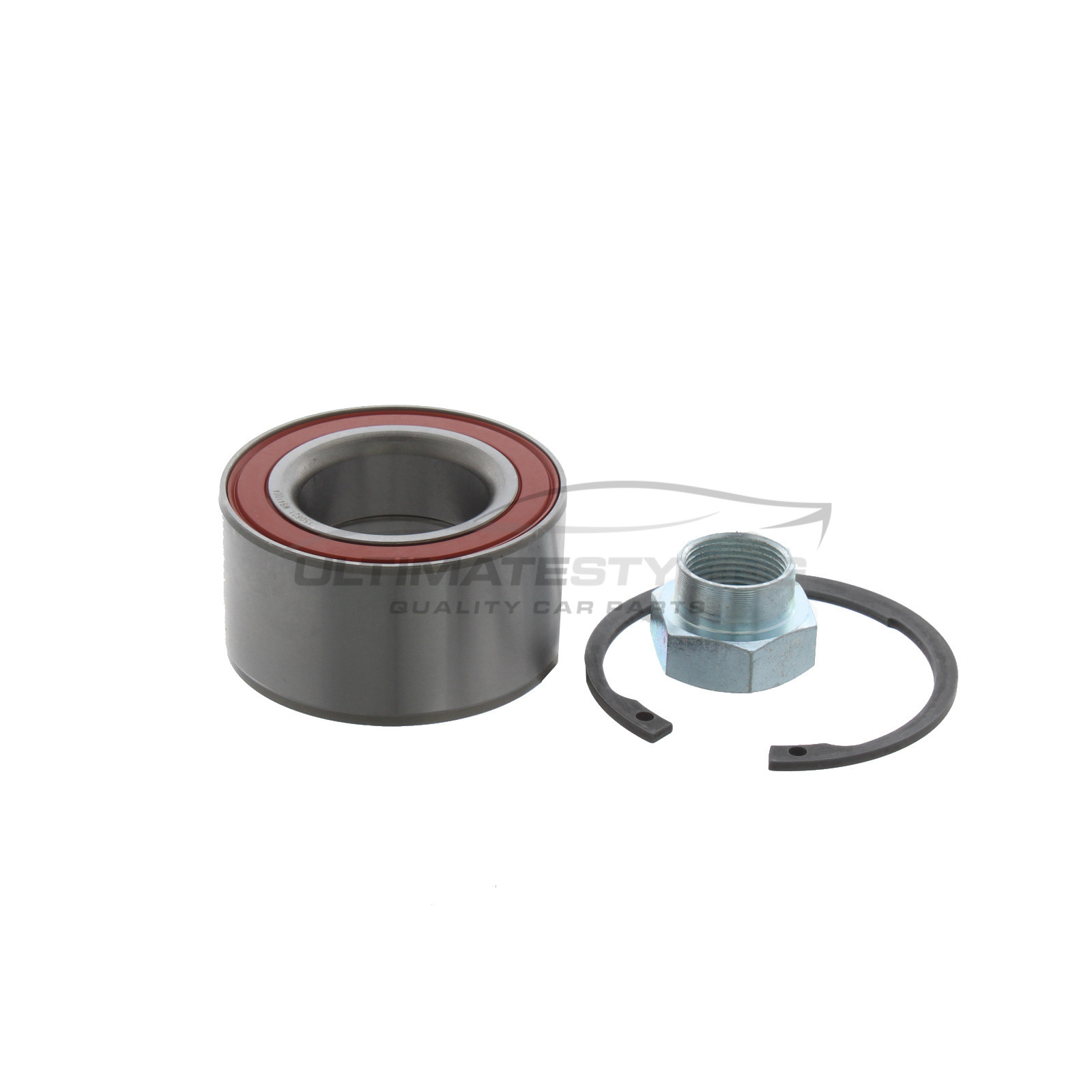 Front Wheel Bearing Kit for Ford Puma